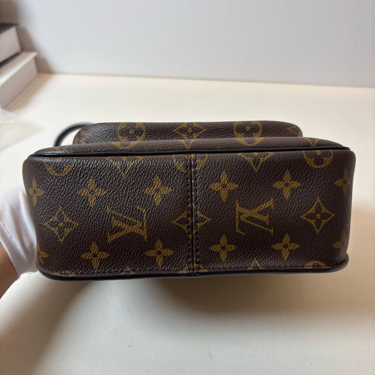 Louis Vuitton Passy