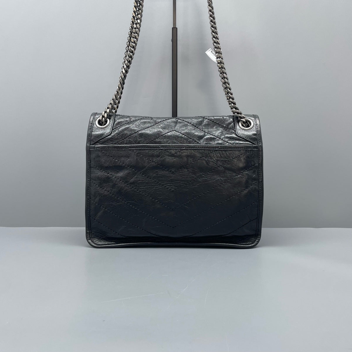 Saint Laurent Niki Medium Black