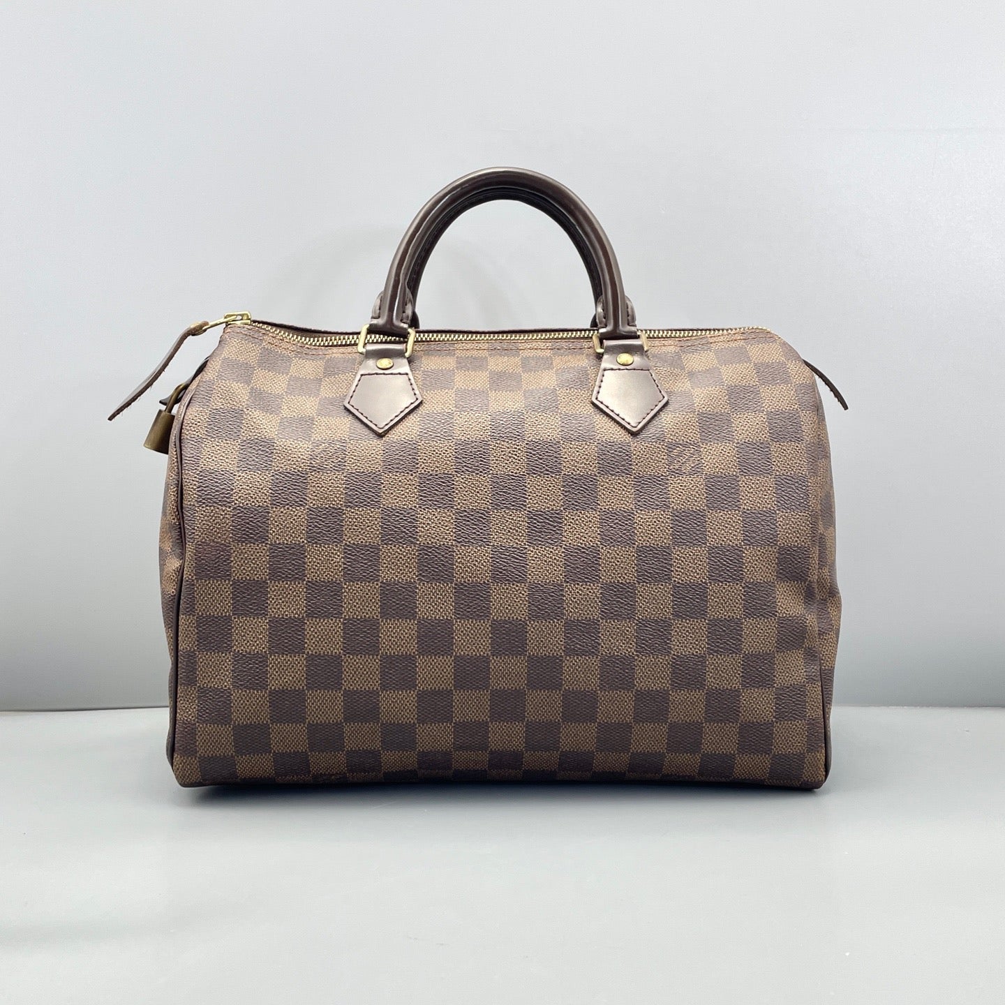 Louis Vuitton Speedy 30 Damier