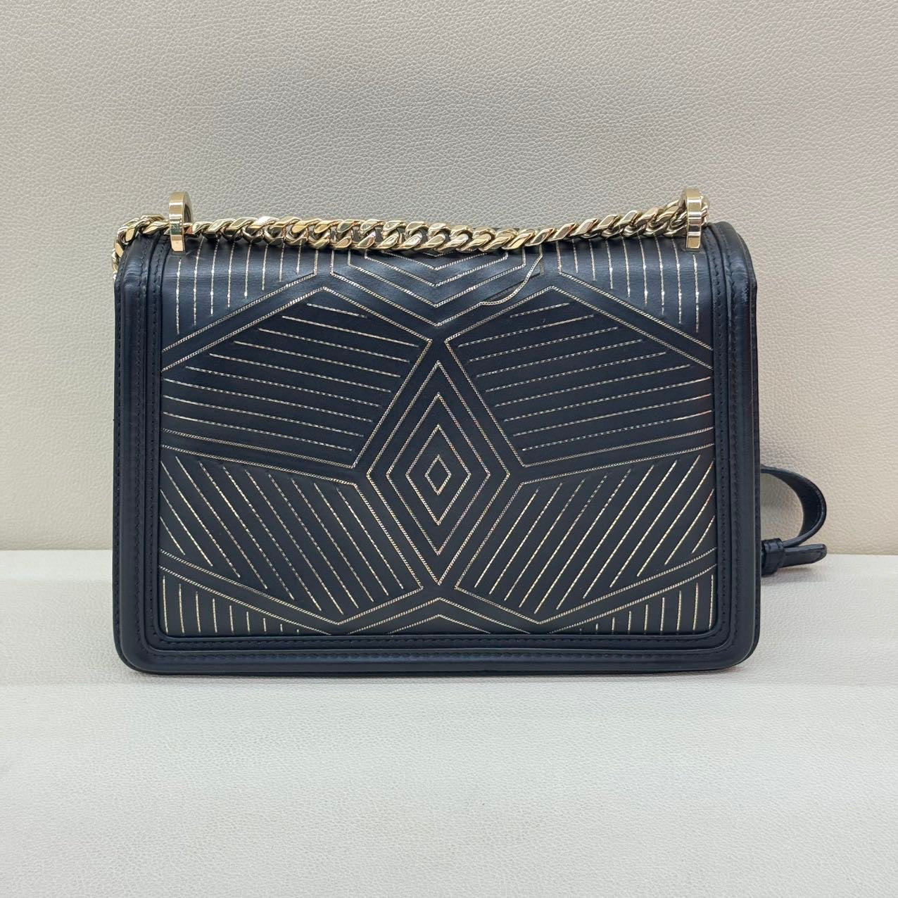 Bvlgari Serpenti Forever Black