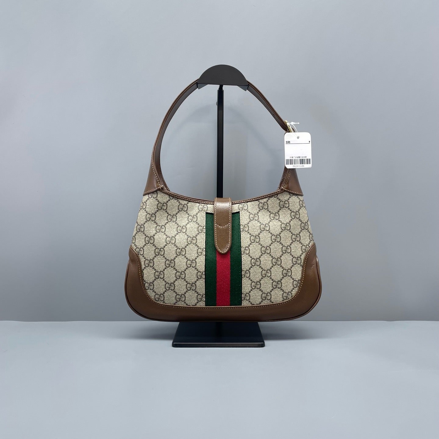 Gucci Jackie 1961