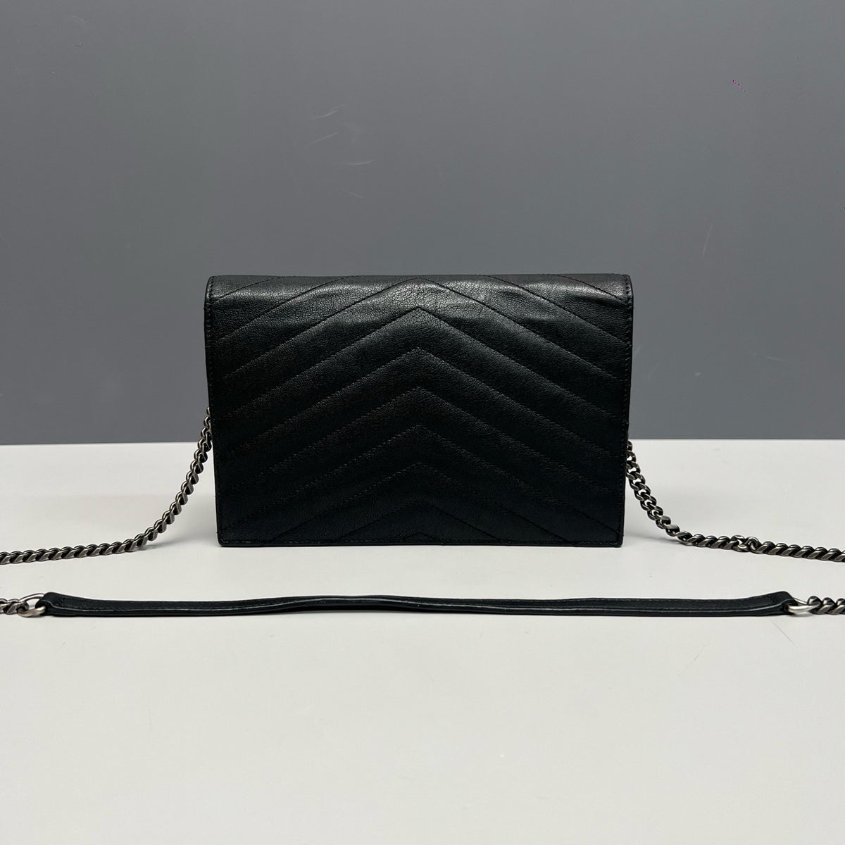 Saint Laurent Envelope WOC