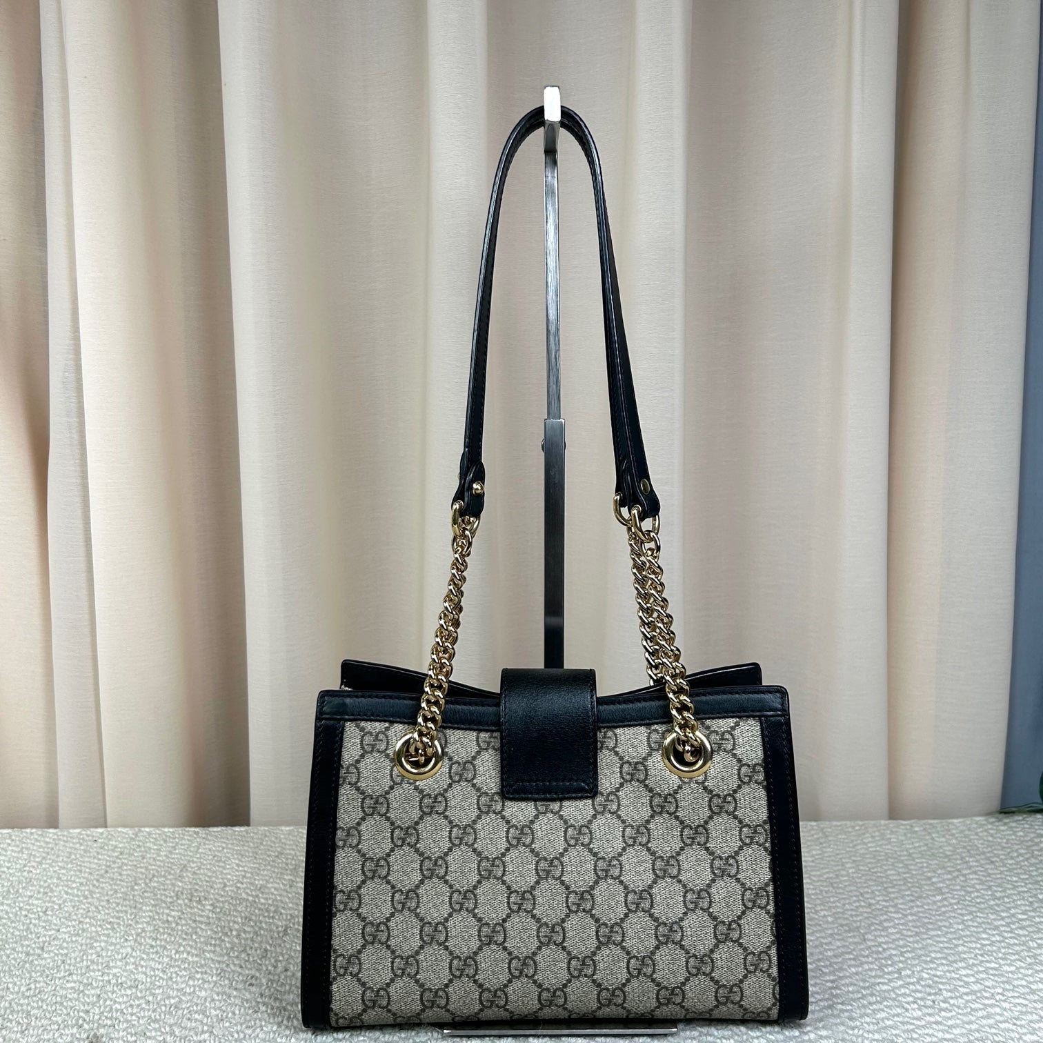 Gucci Padlock Small Shoulder Bag