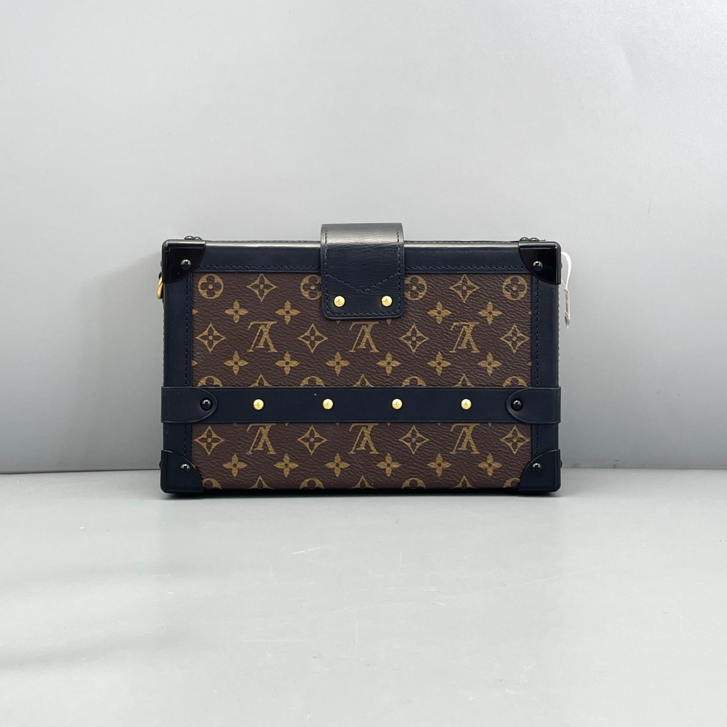 Louis Vuitton Petite Malle Monogram