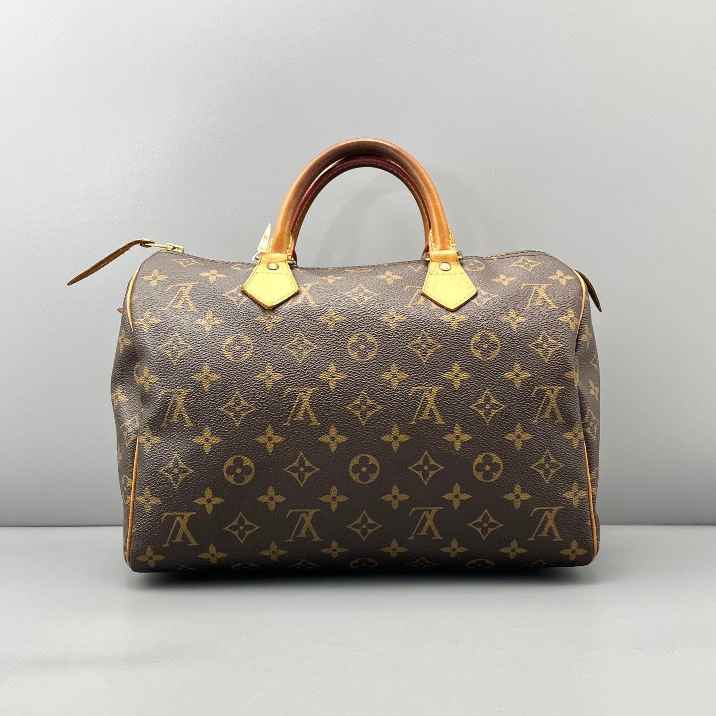 Authentic Pre-owned Louis Vuitton Speedy 30 Monogram
