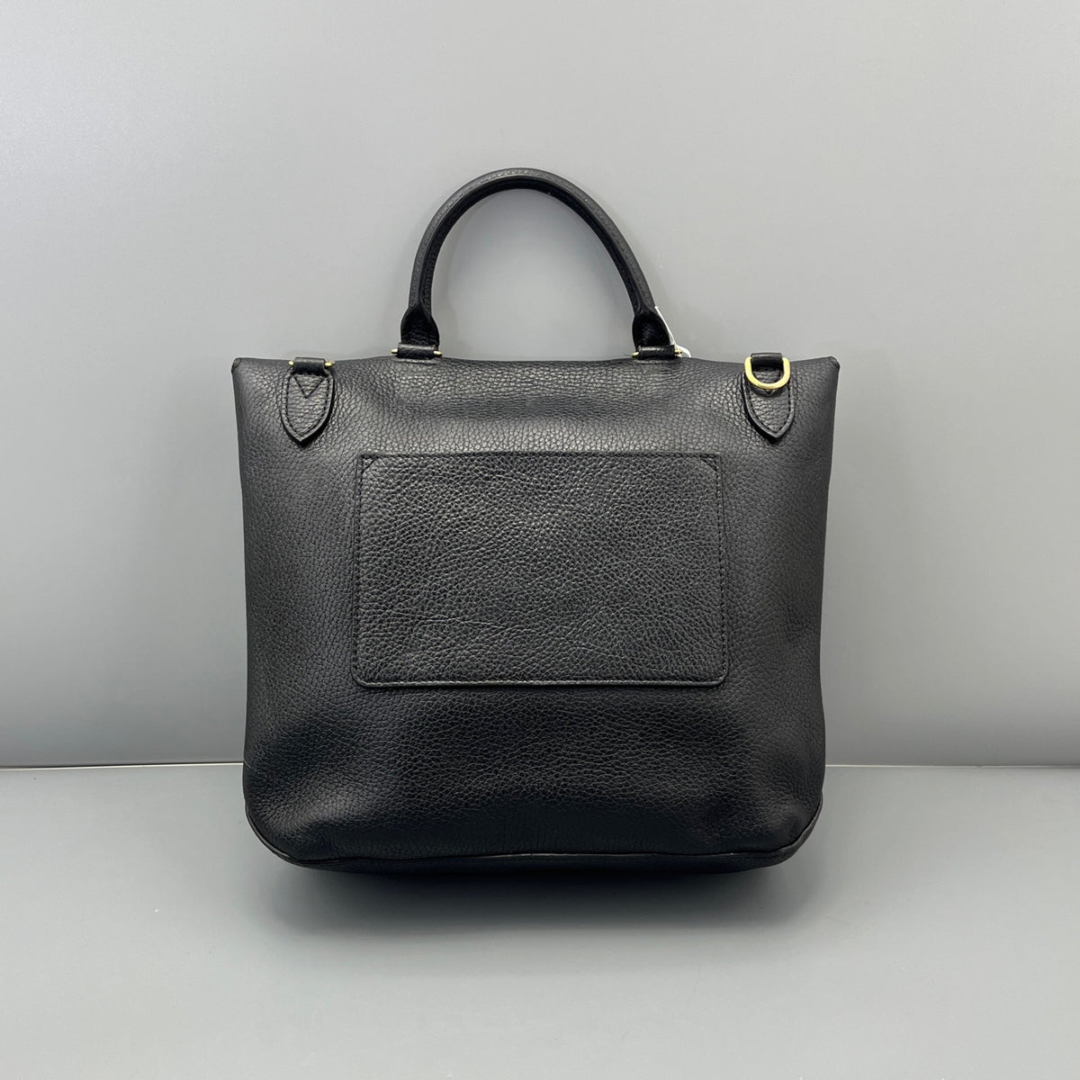 Louis Vuitton Taurillon Leather Volta
