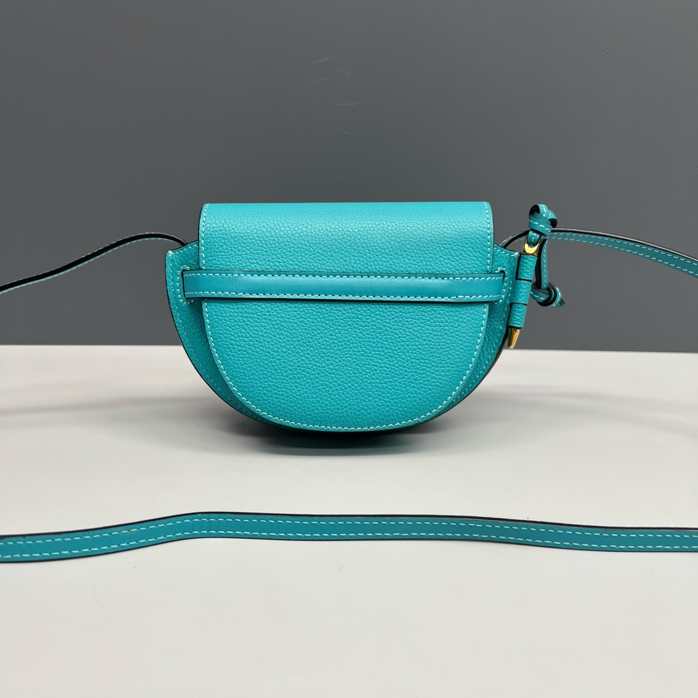 Loewe Mini Gate Crossbody Bag