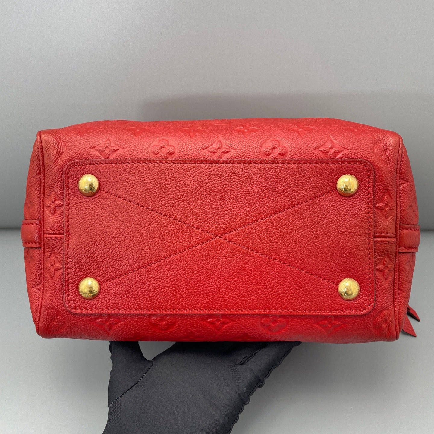 Louis Vuitton Speedy Bandoulière 25