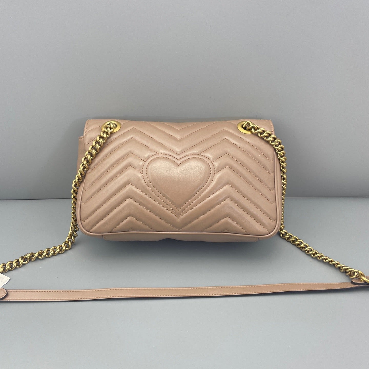 Gucci GG Marmont Beige