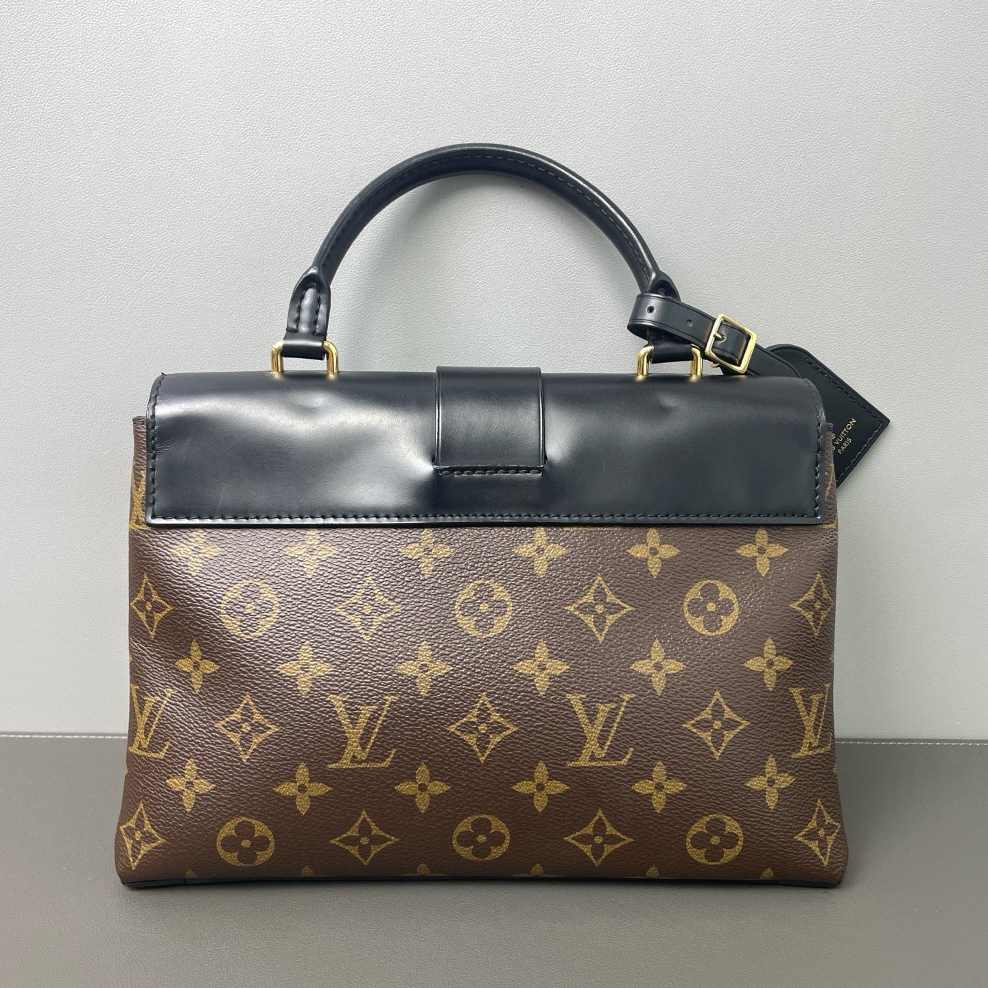Louis Vuitton Top Handle
