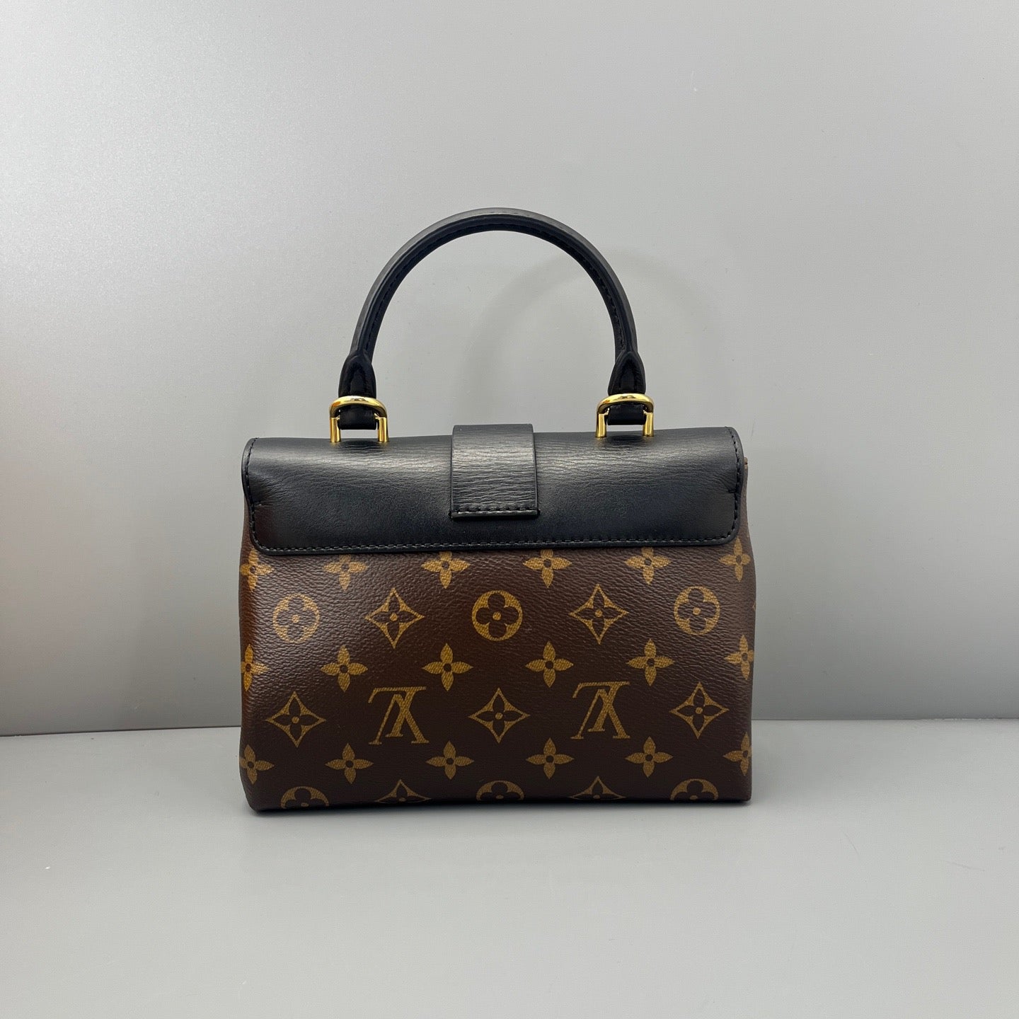 Louis Vuitton Locky BB Monogram