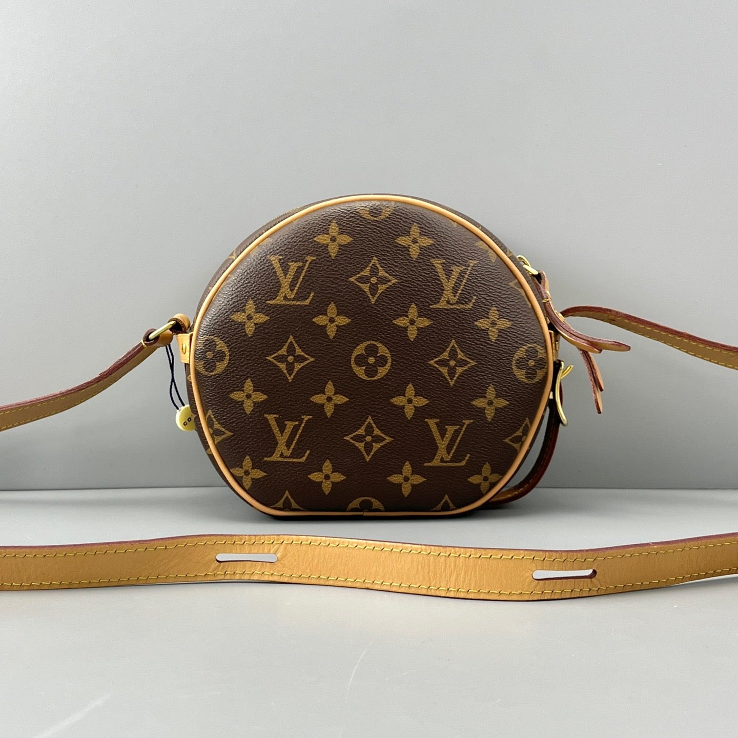 Louis Vuitton Boite Chapeau Souple
