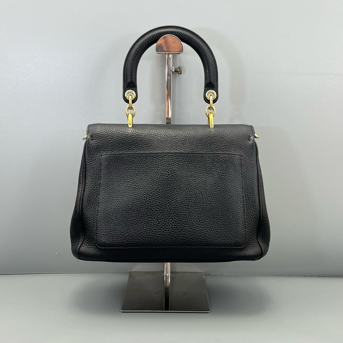 Christian Dior Be Dior Black Grained