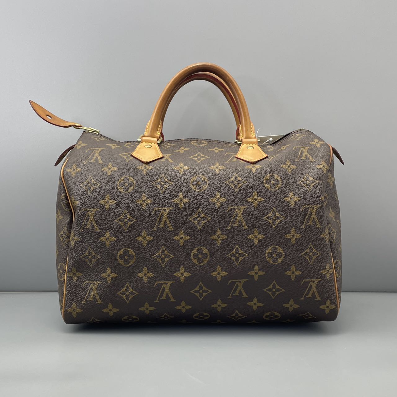 Louis Vuitton Speedy 30 Classic Monogram