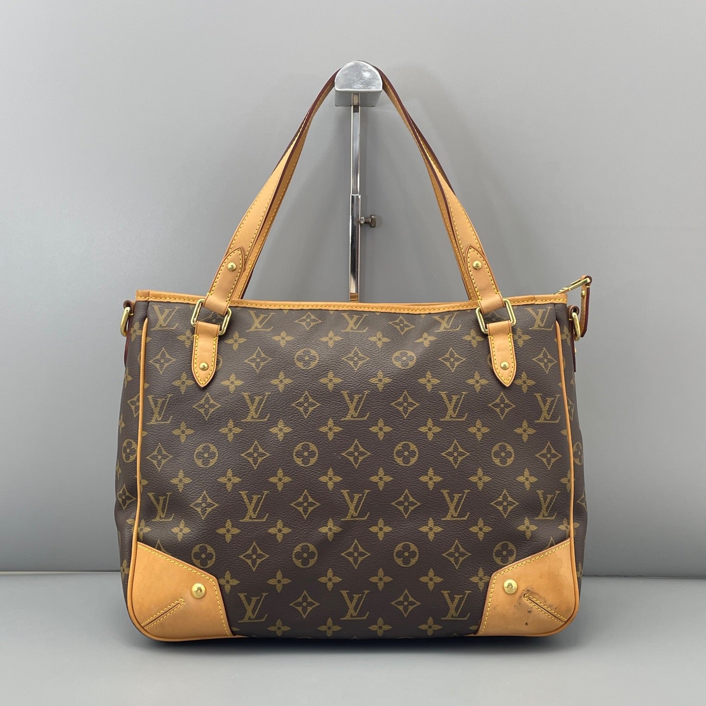 Louis Vuitton Estrela MM Monogram