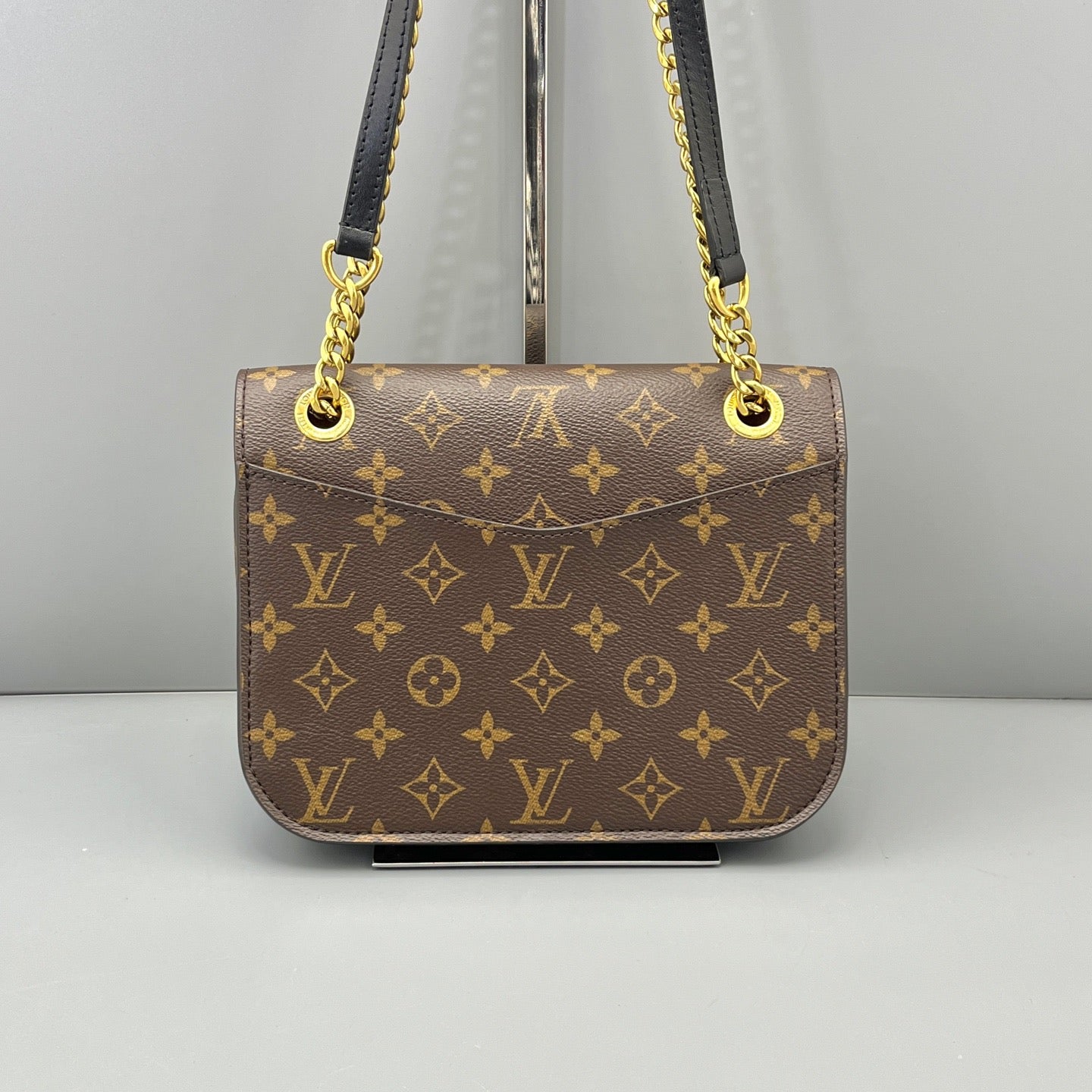 Louis Vuitton Passy Monogram