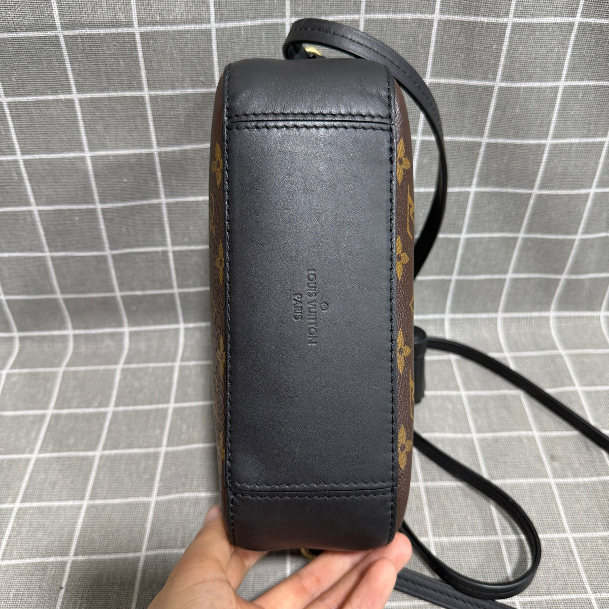 Louis Vuitton Monogram Saintonge
