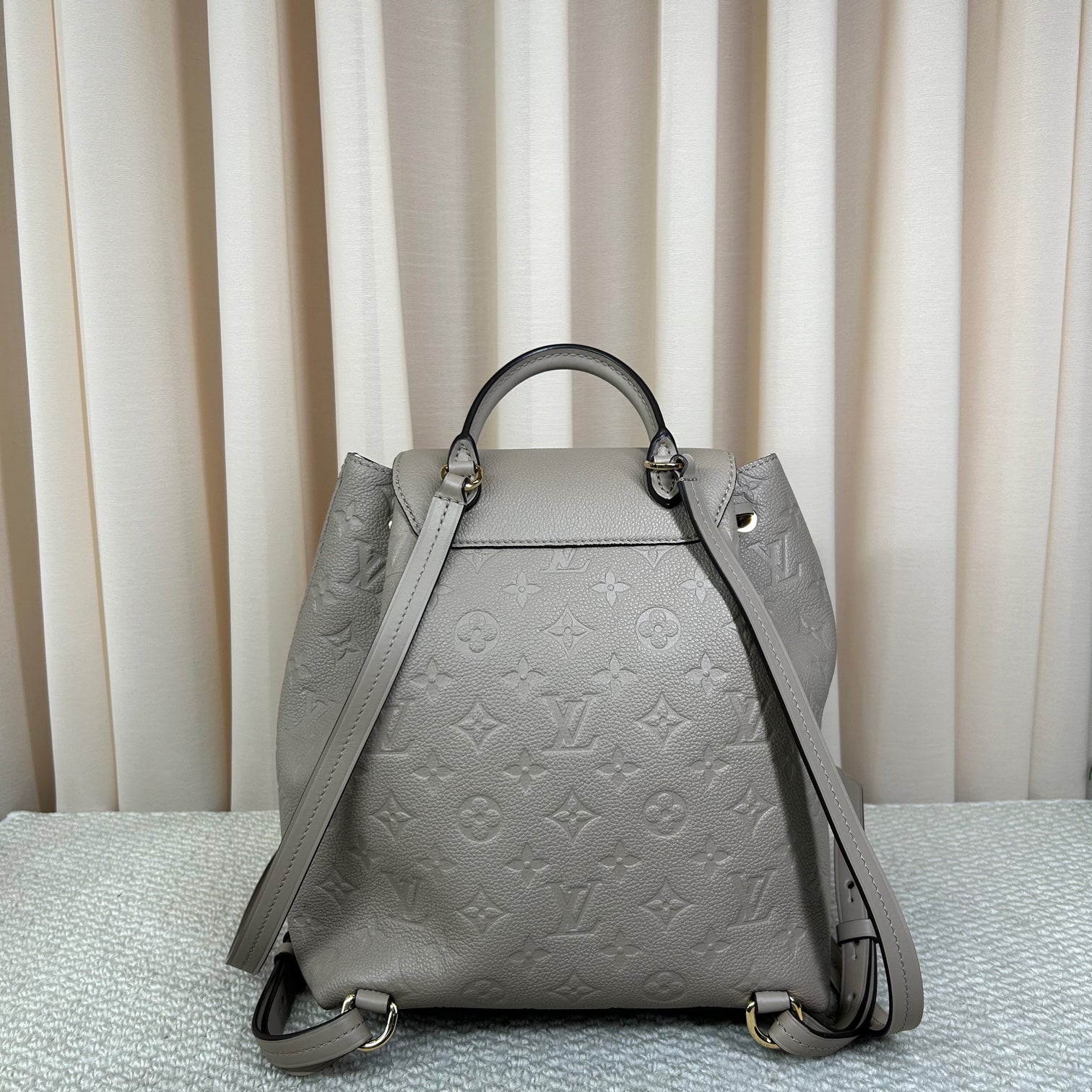 LOUIS VUITTON Backpack