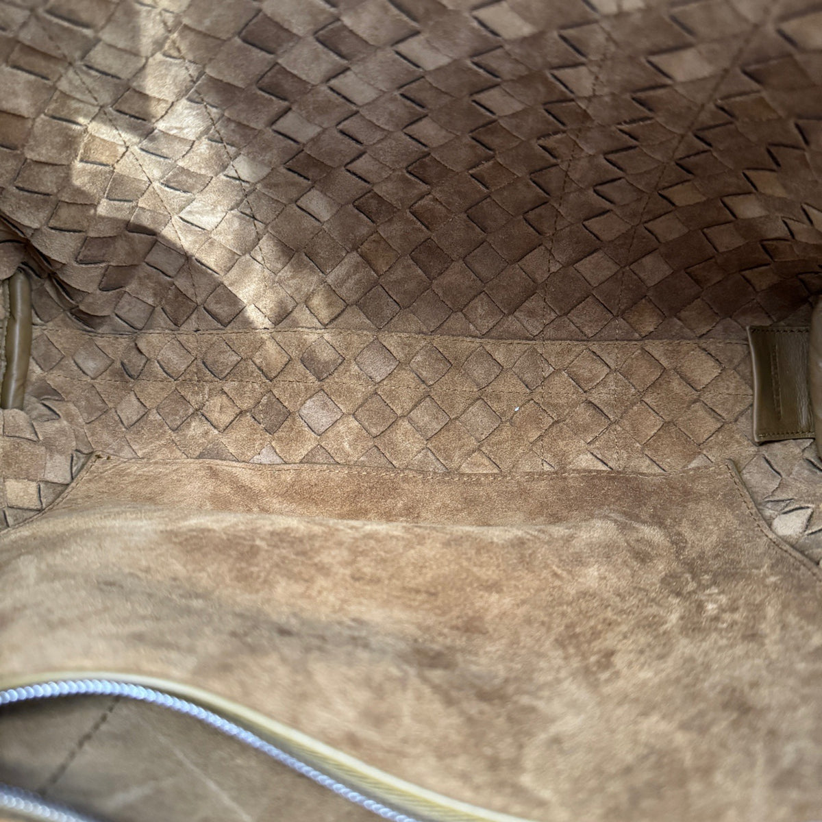 Bottega Veneta Intrecciato Briefcase