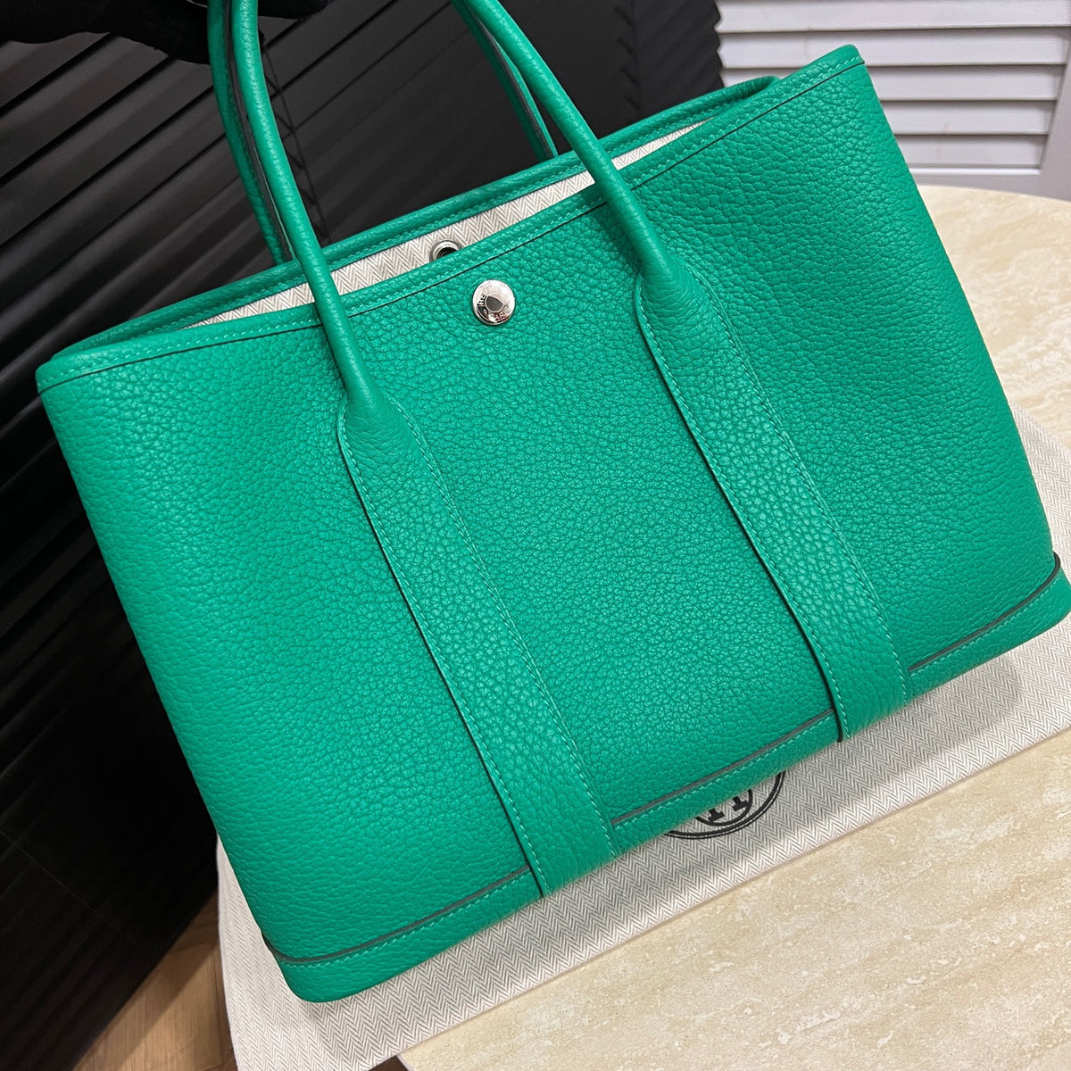 Hermès Garden Party 30