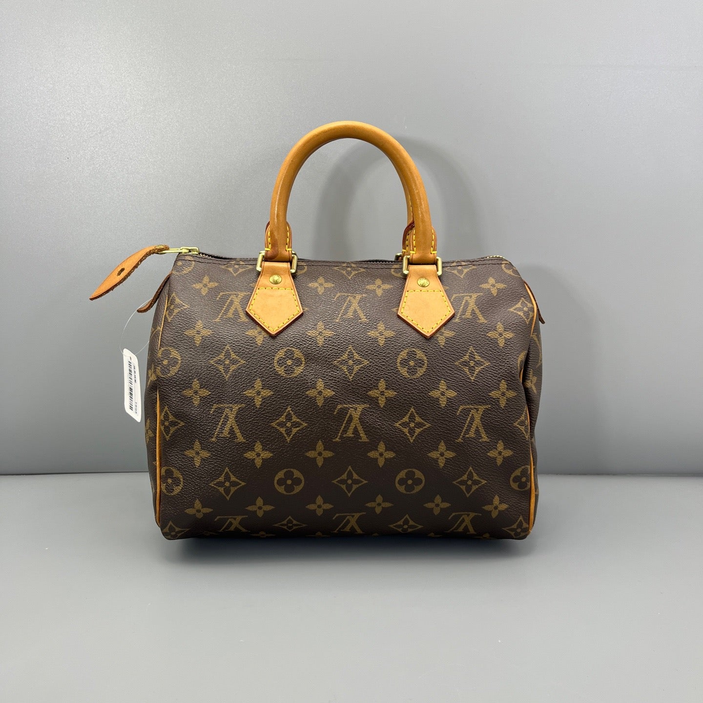 Louis Vuitton Speedy 25 Monogram