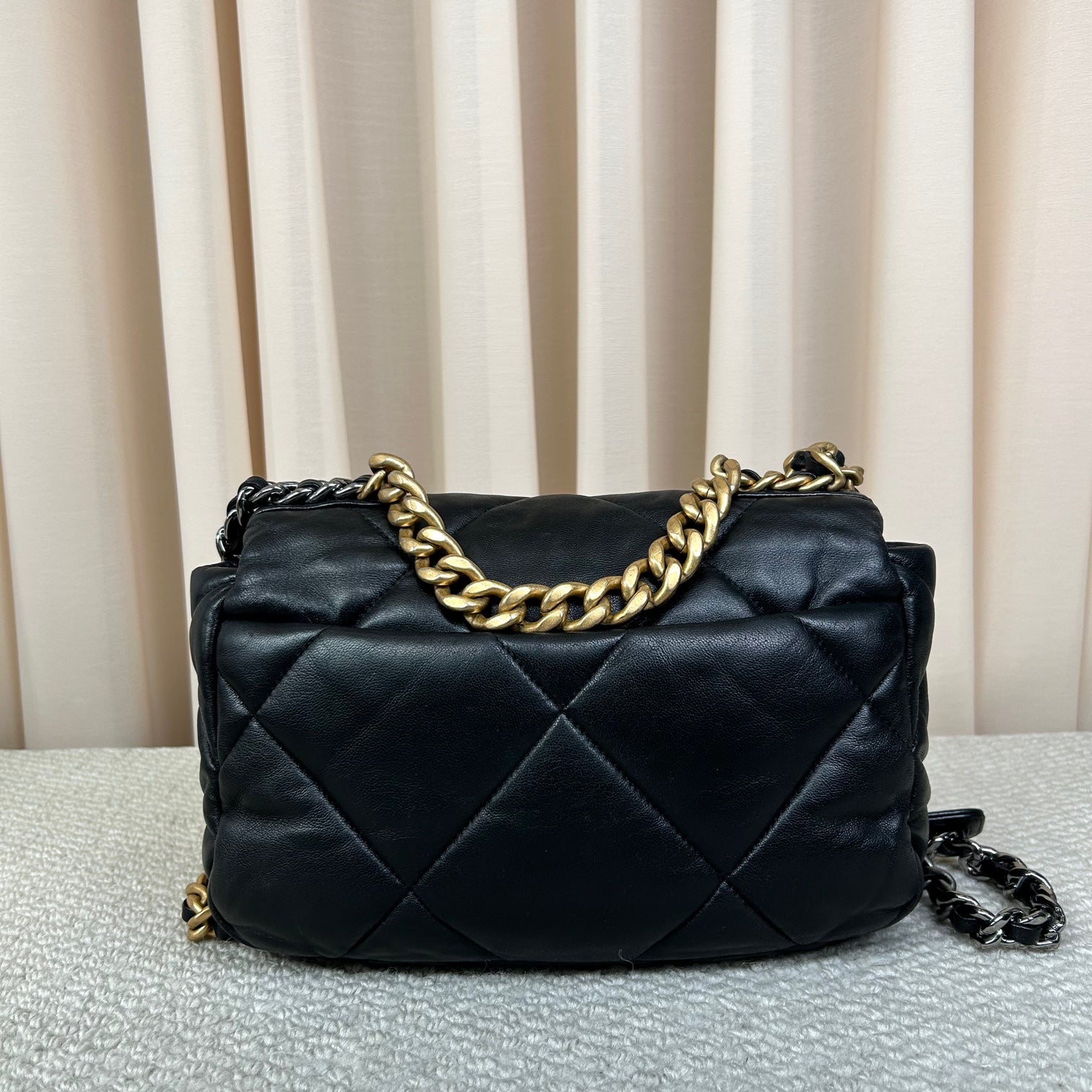 Chanel 19 Bag