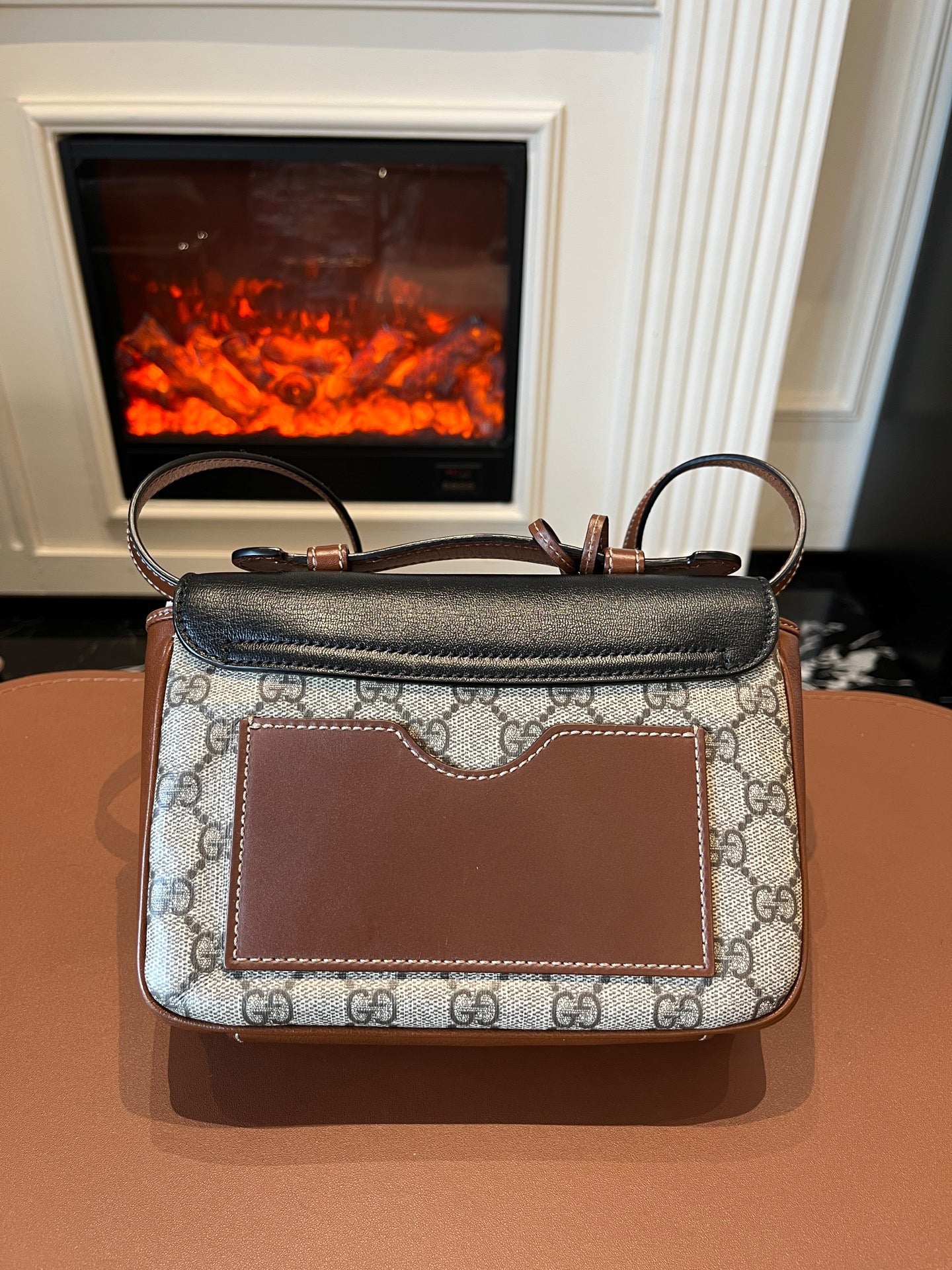 Gucci Padlock