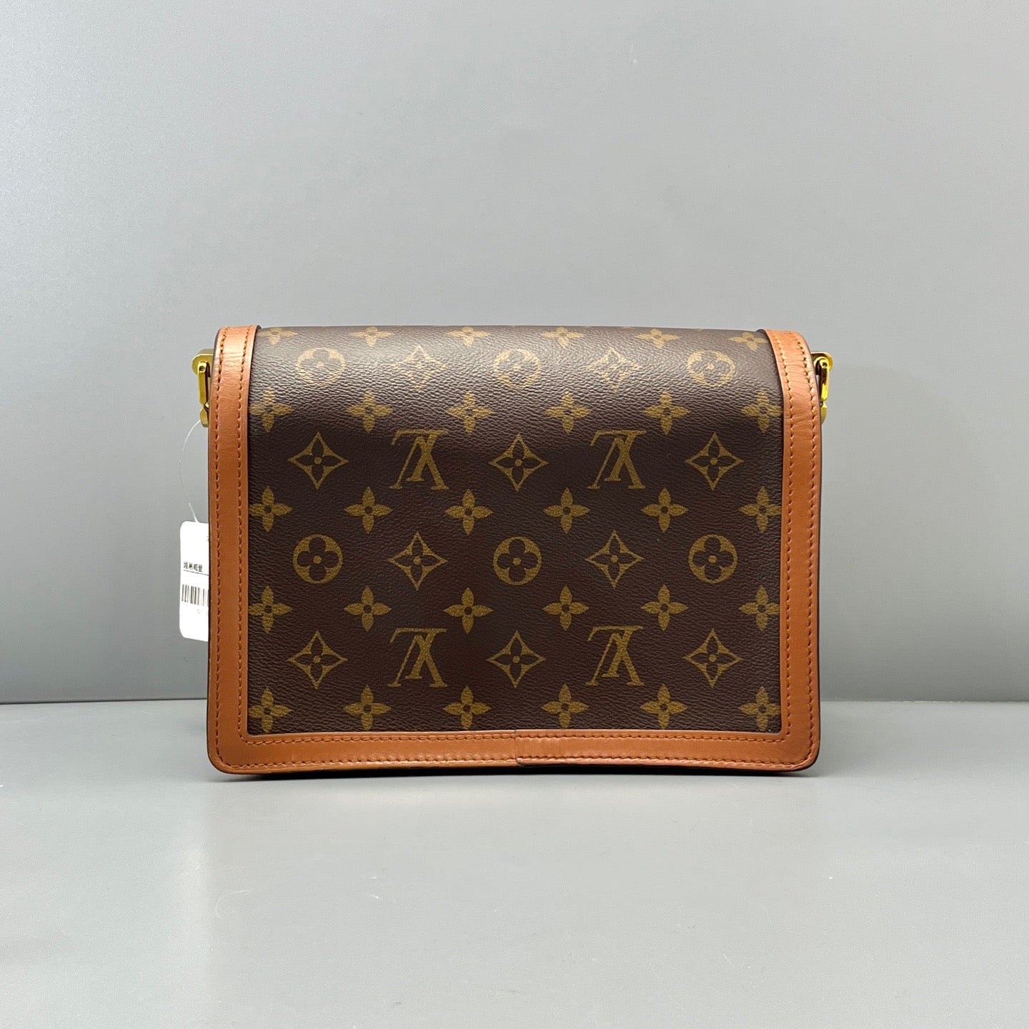 Louis Vuitton Dauphine MM Monogram
