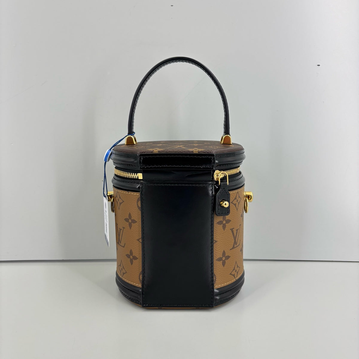 Louis Vuitton Monogram Cannes Bucket