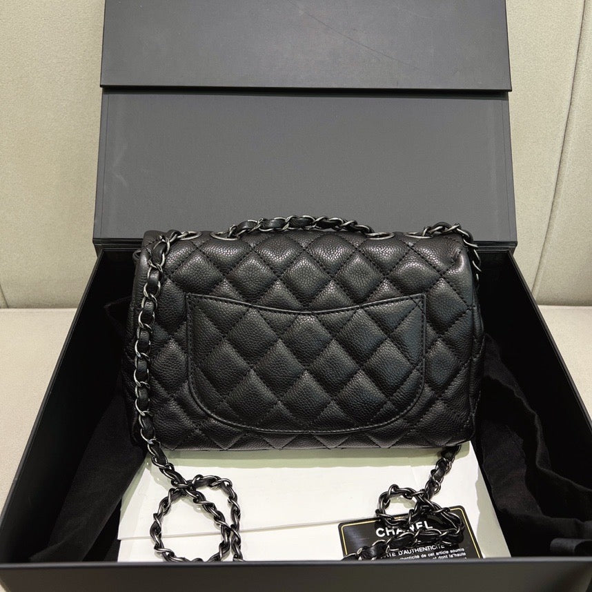 Chanel Classic Flap Medium
