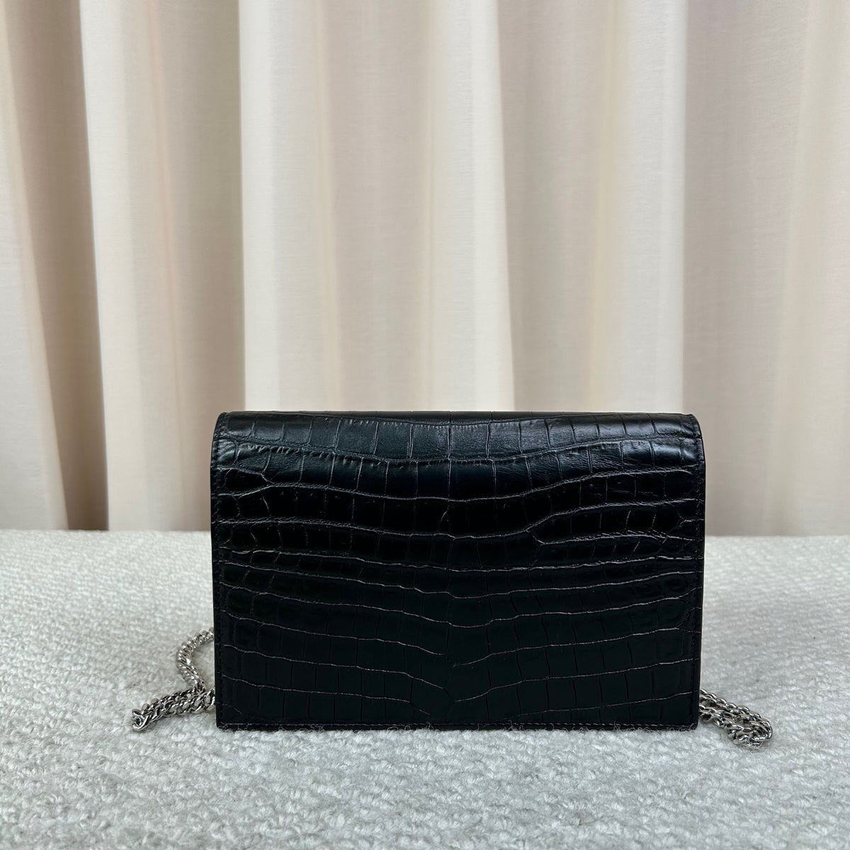 YSL Saint Laurent Kate Shoulder Bag 19cm