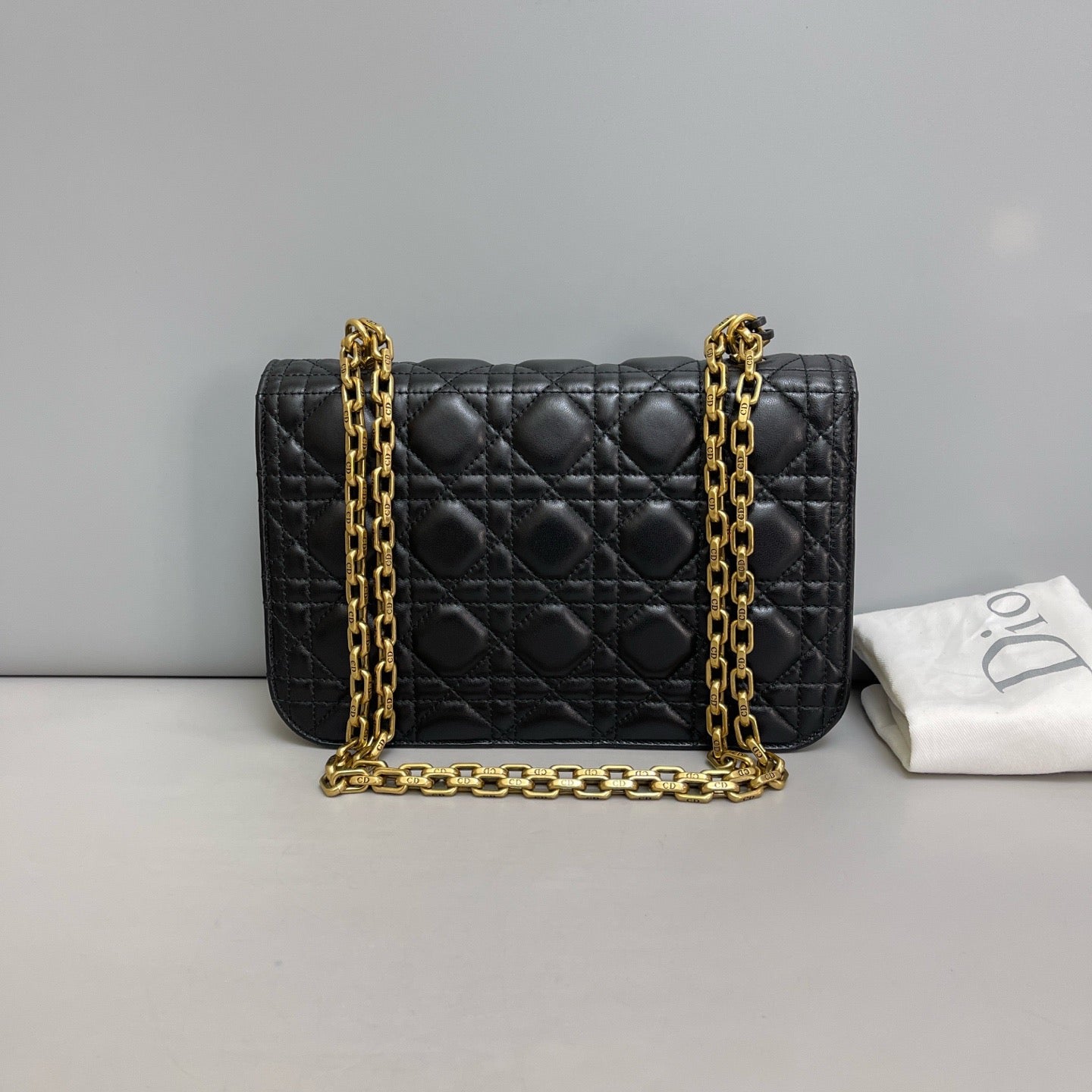 Dior Addict Medium Black