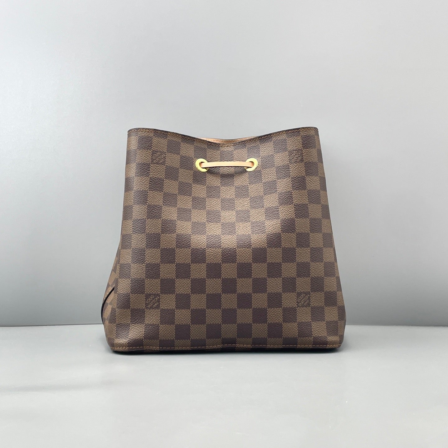 Louis Vuitton NeoNoe MM Damier Ebene