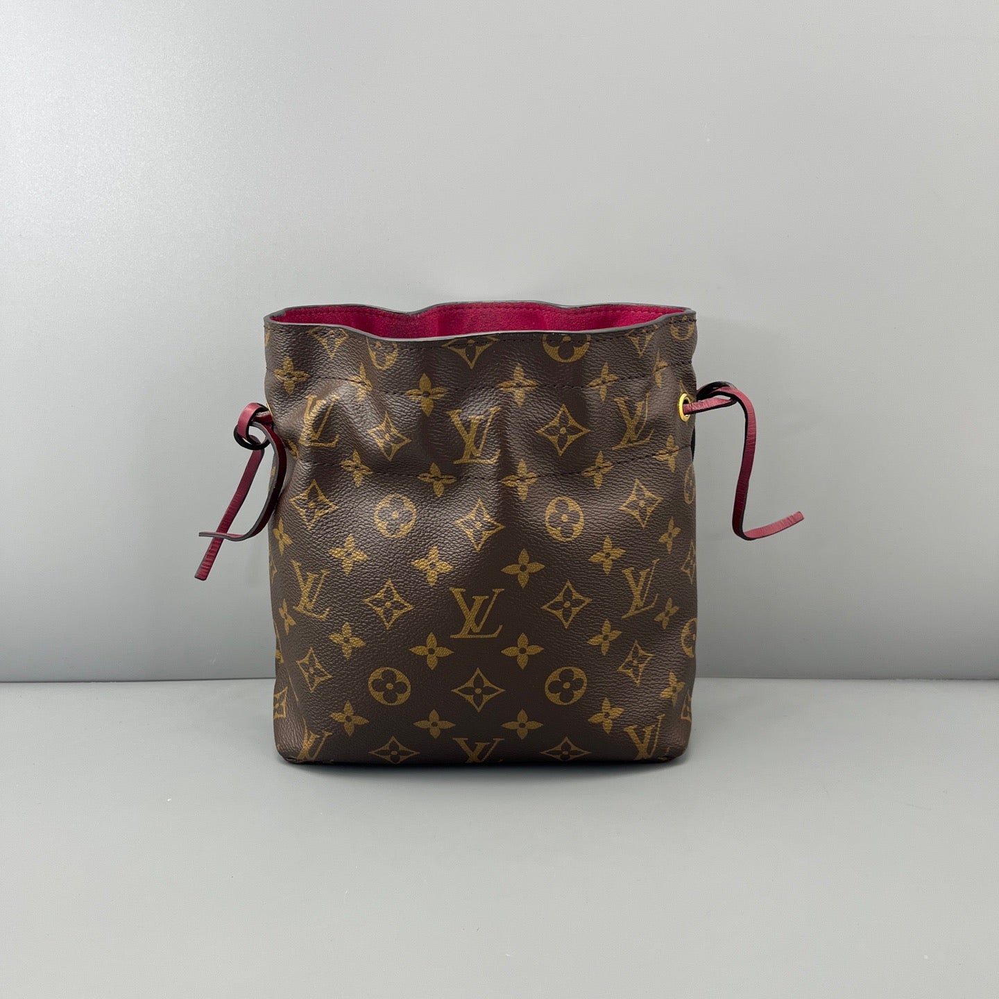 Louis Vuitton Monogram Noé Nano