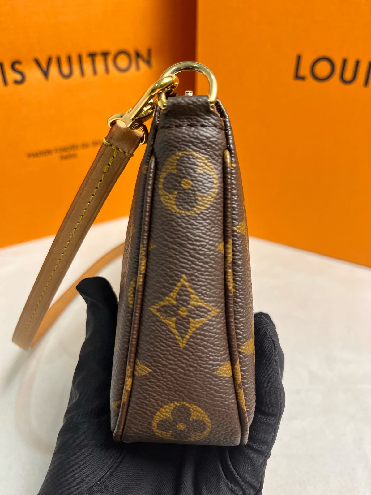 Louis Vuitton Pochette Accessoires