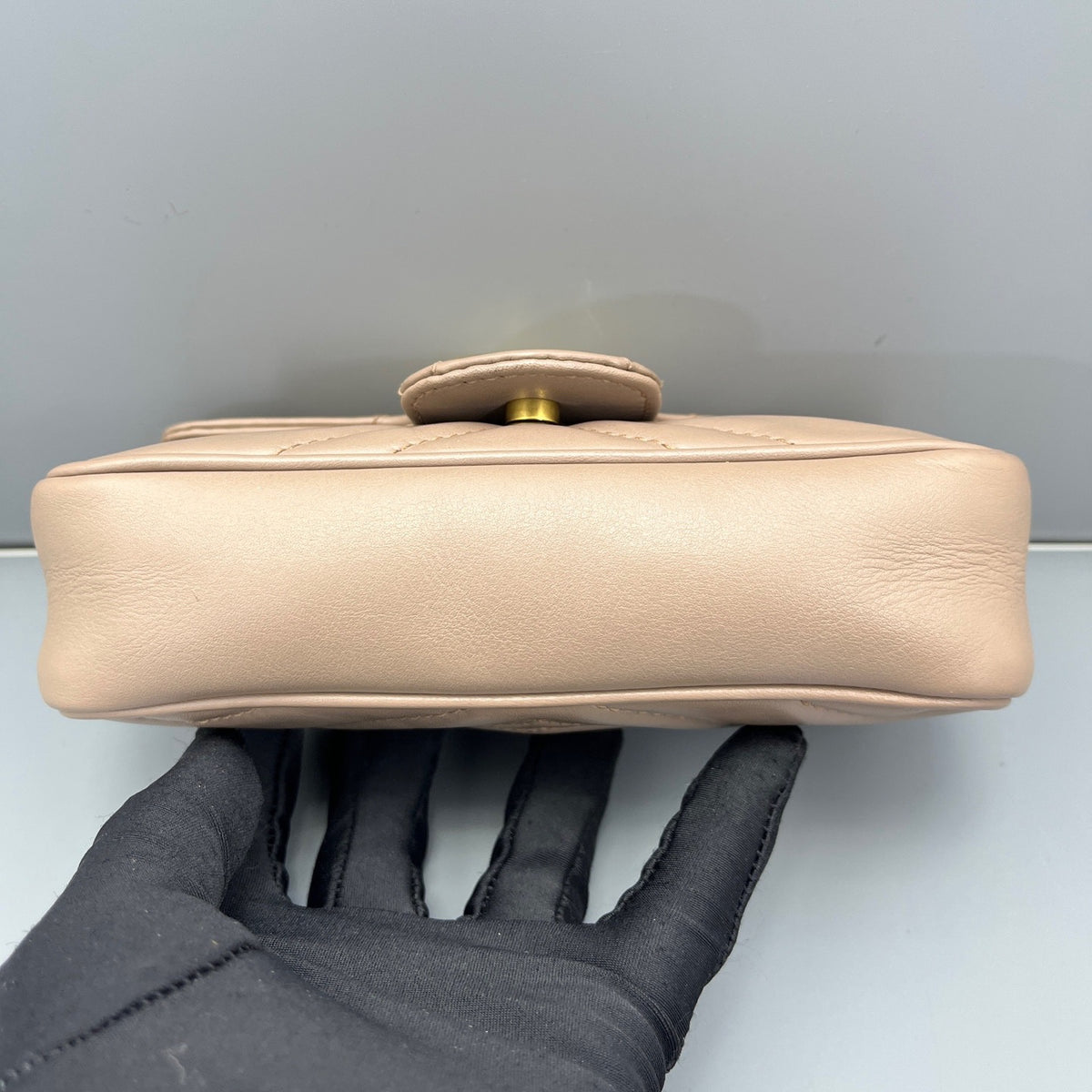 Gucci GG Marmont Mini