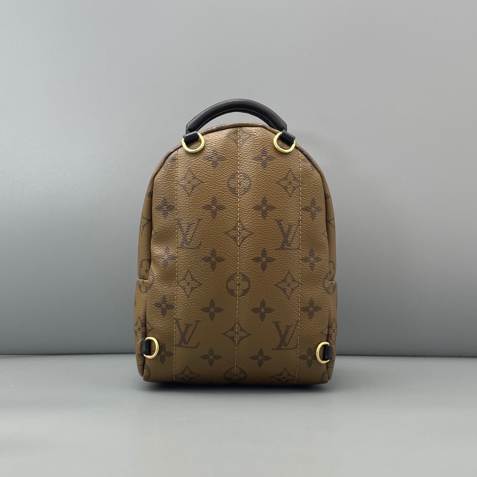 Louis Vuitton Mini Palm Springs