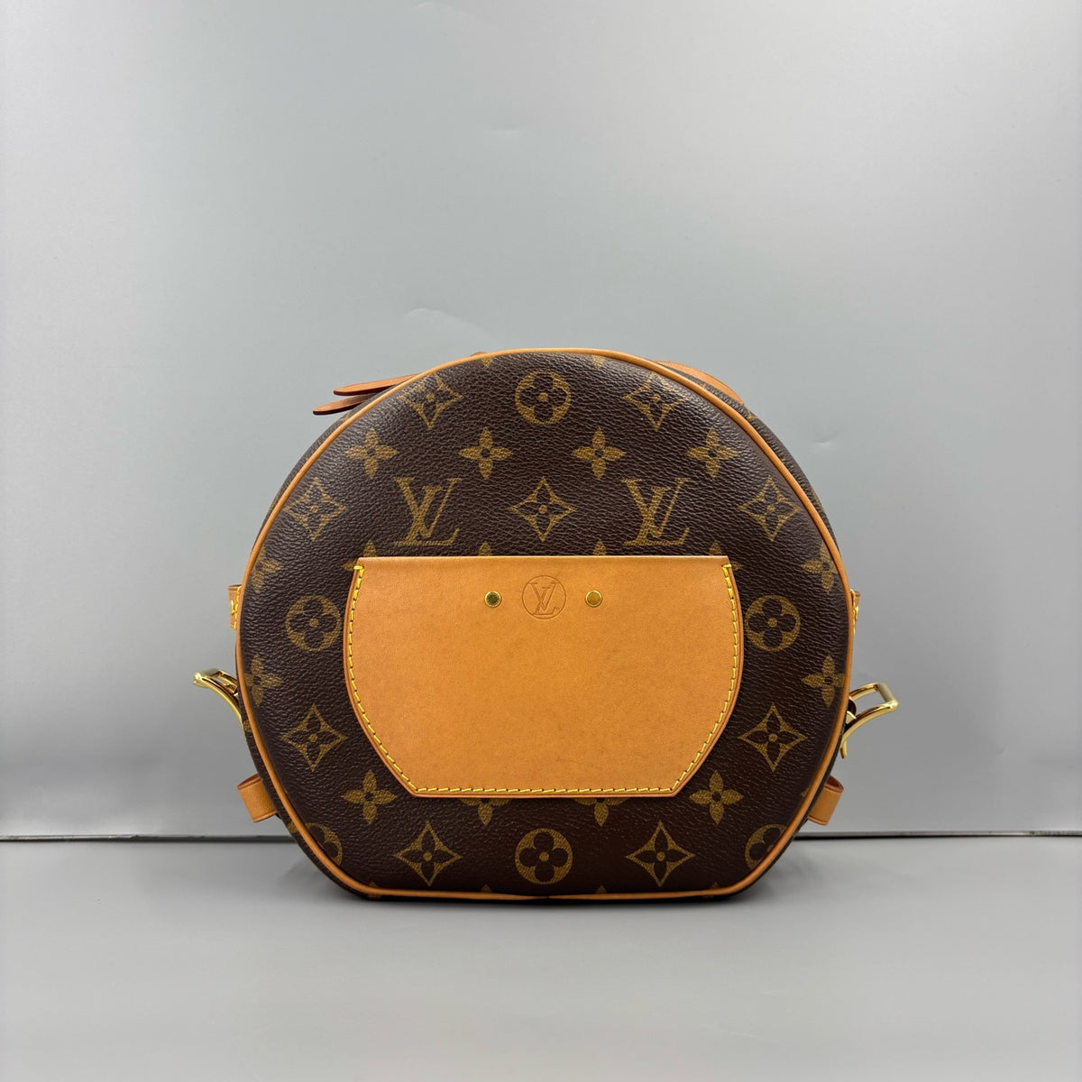 Louis Vuitton Monogram Boite Chapeau