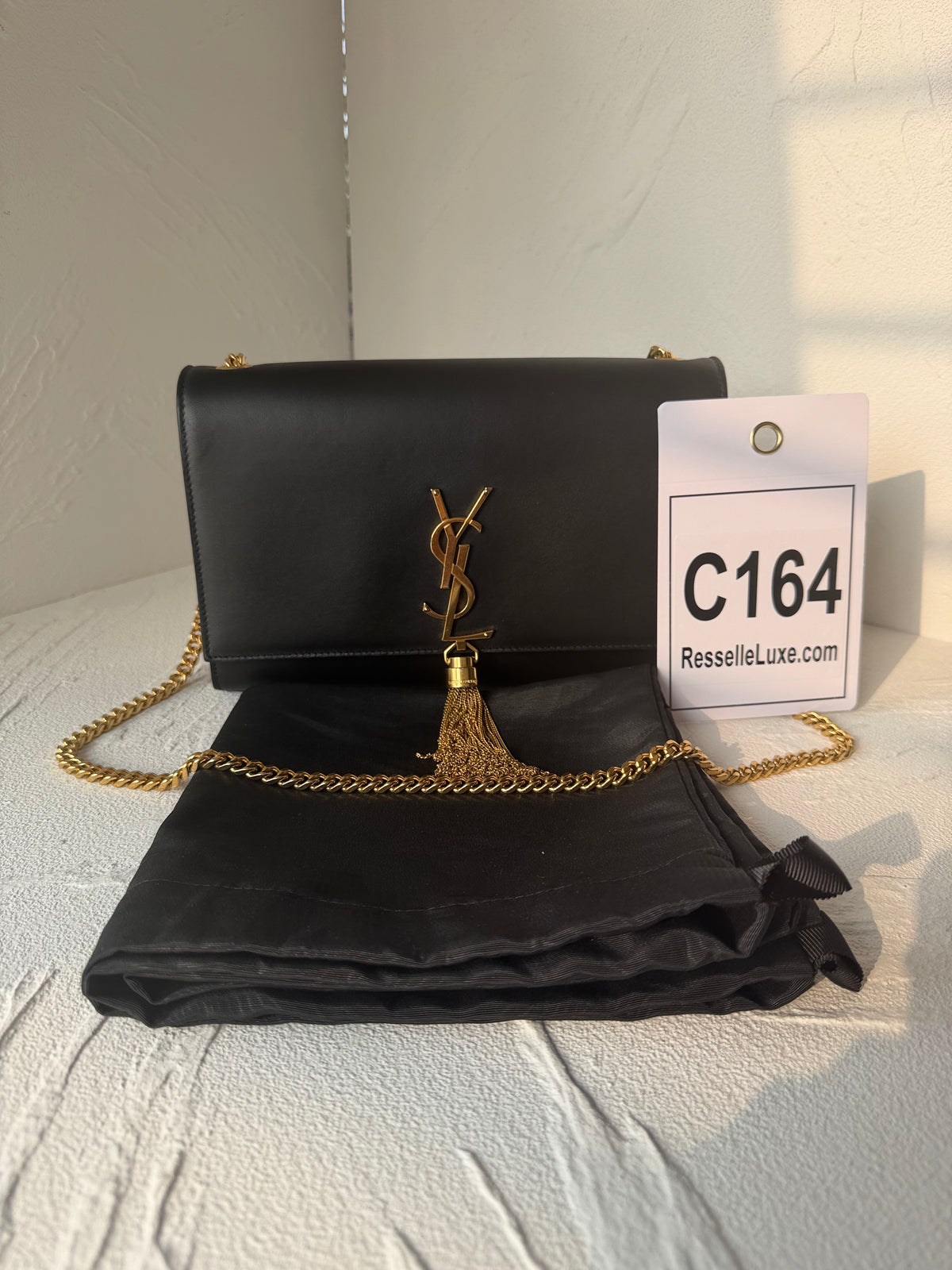 Yves Saint Laurent Kate Tassel