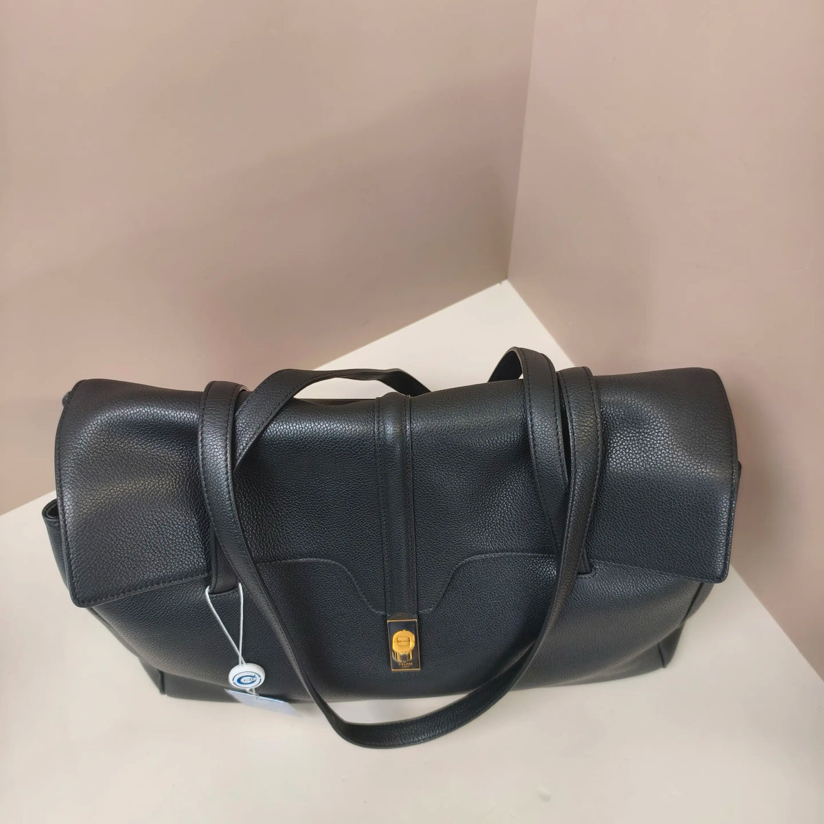 Celine Soft 16 Black