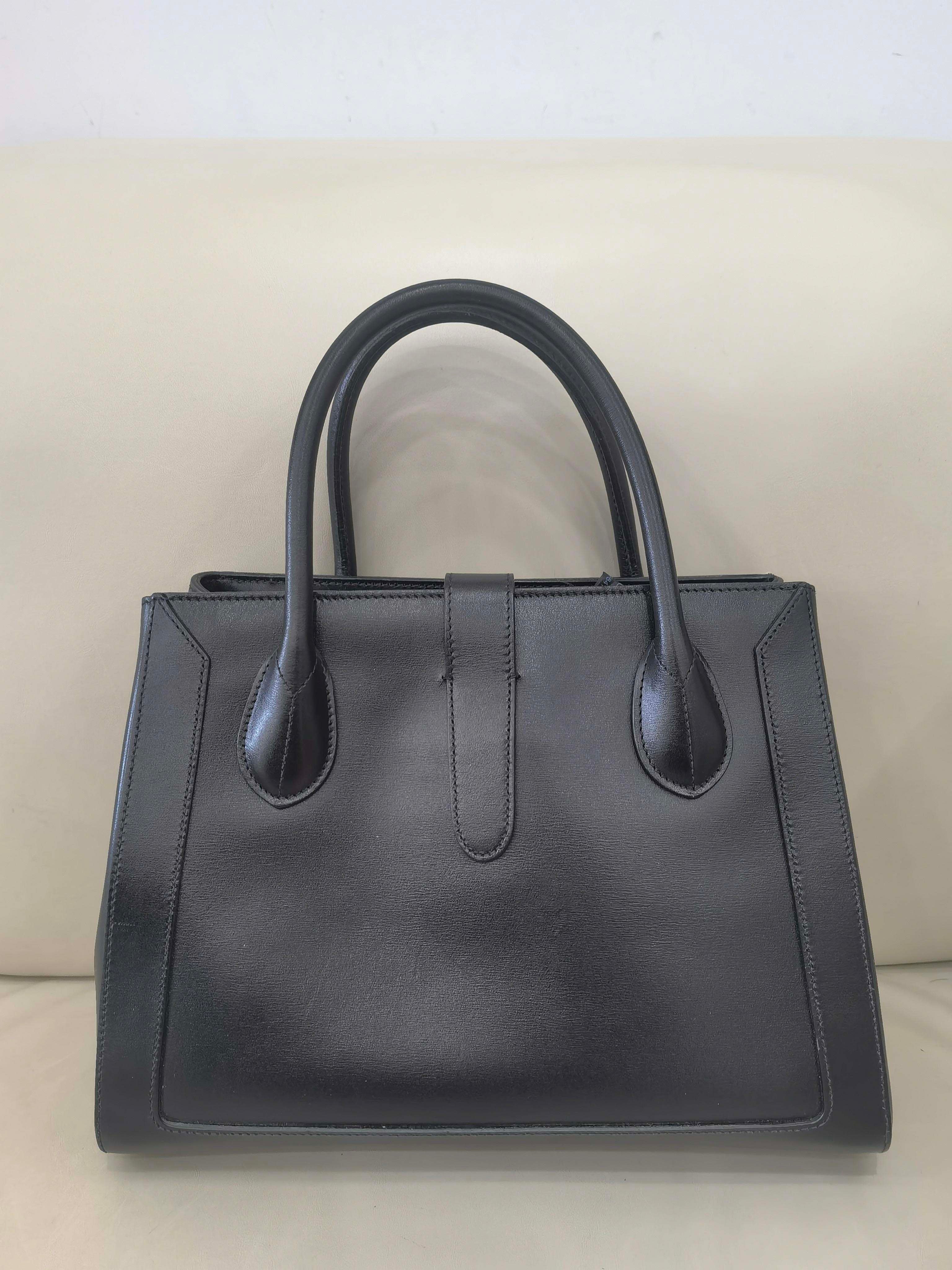 Gucci Jackie 1961 Medium Black