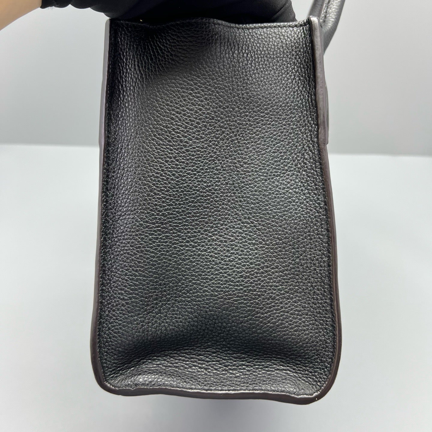 Louis Vuitton City Steamer PM Black