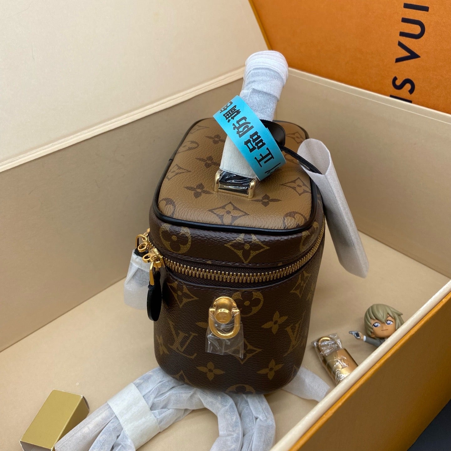 Louis Vuitton Vanity PM
