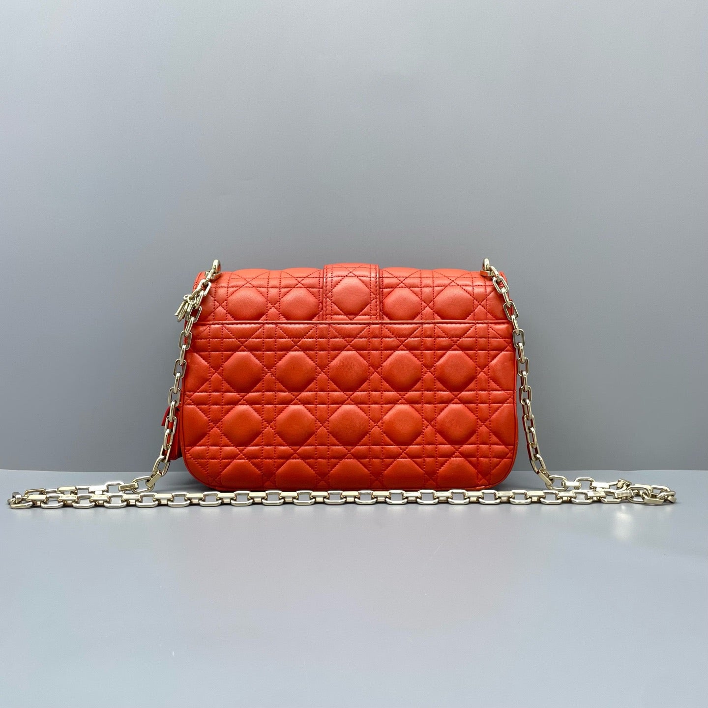Dior Miss Dior Cannage Chain Bag