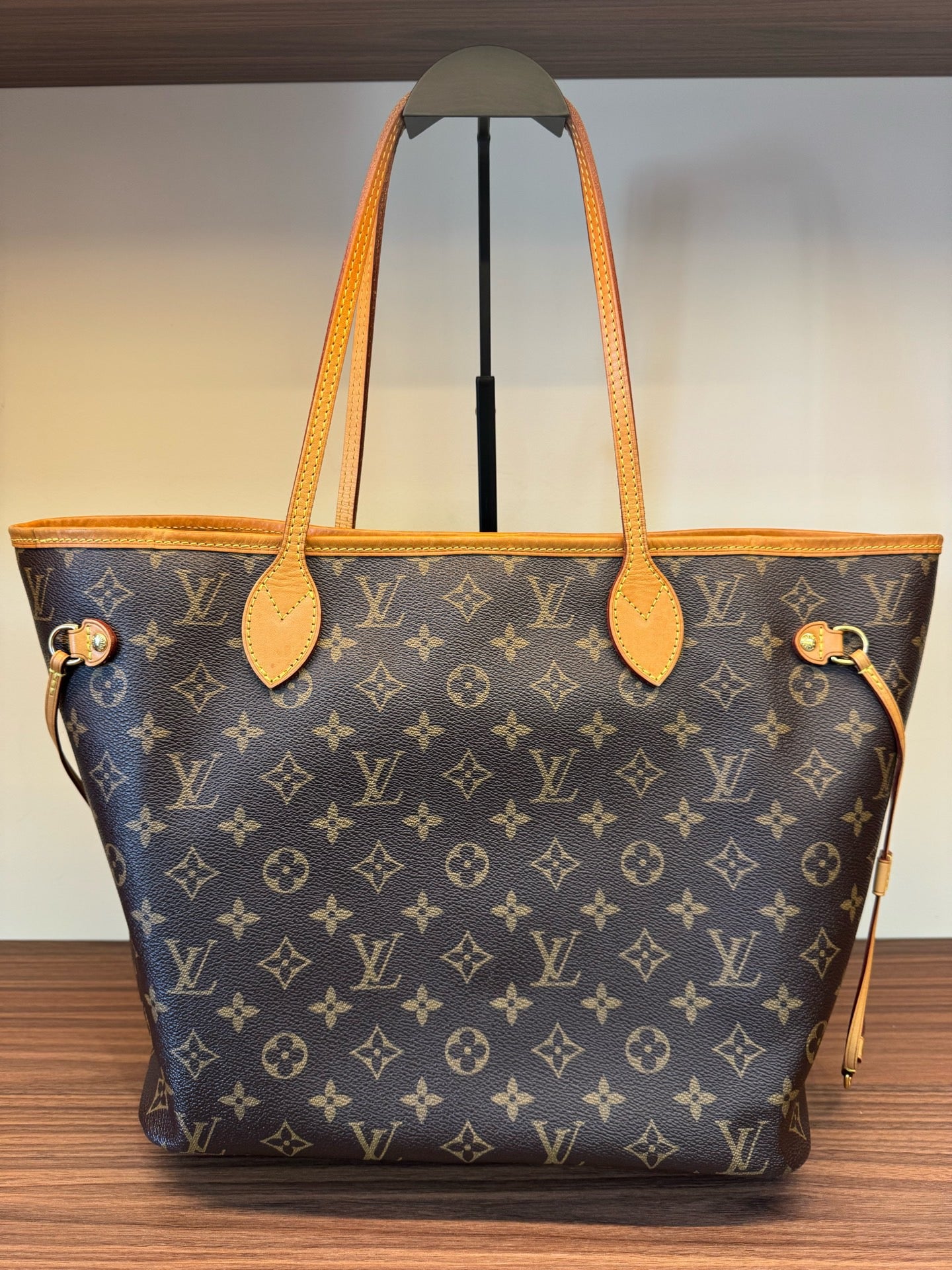 Louis Vuitton Neverfull MM