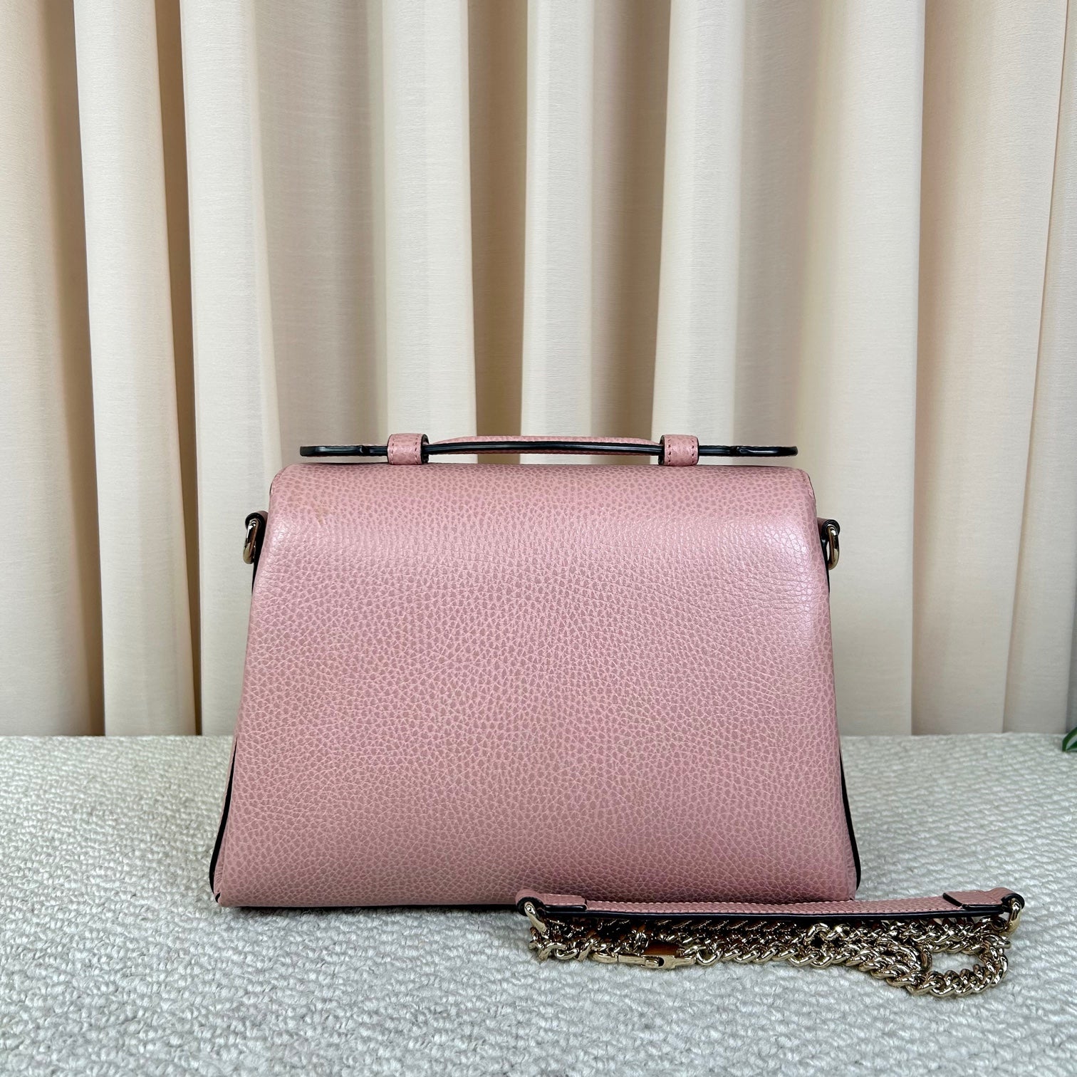GUCCI Chain Bag