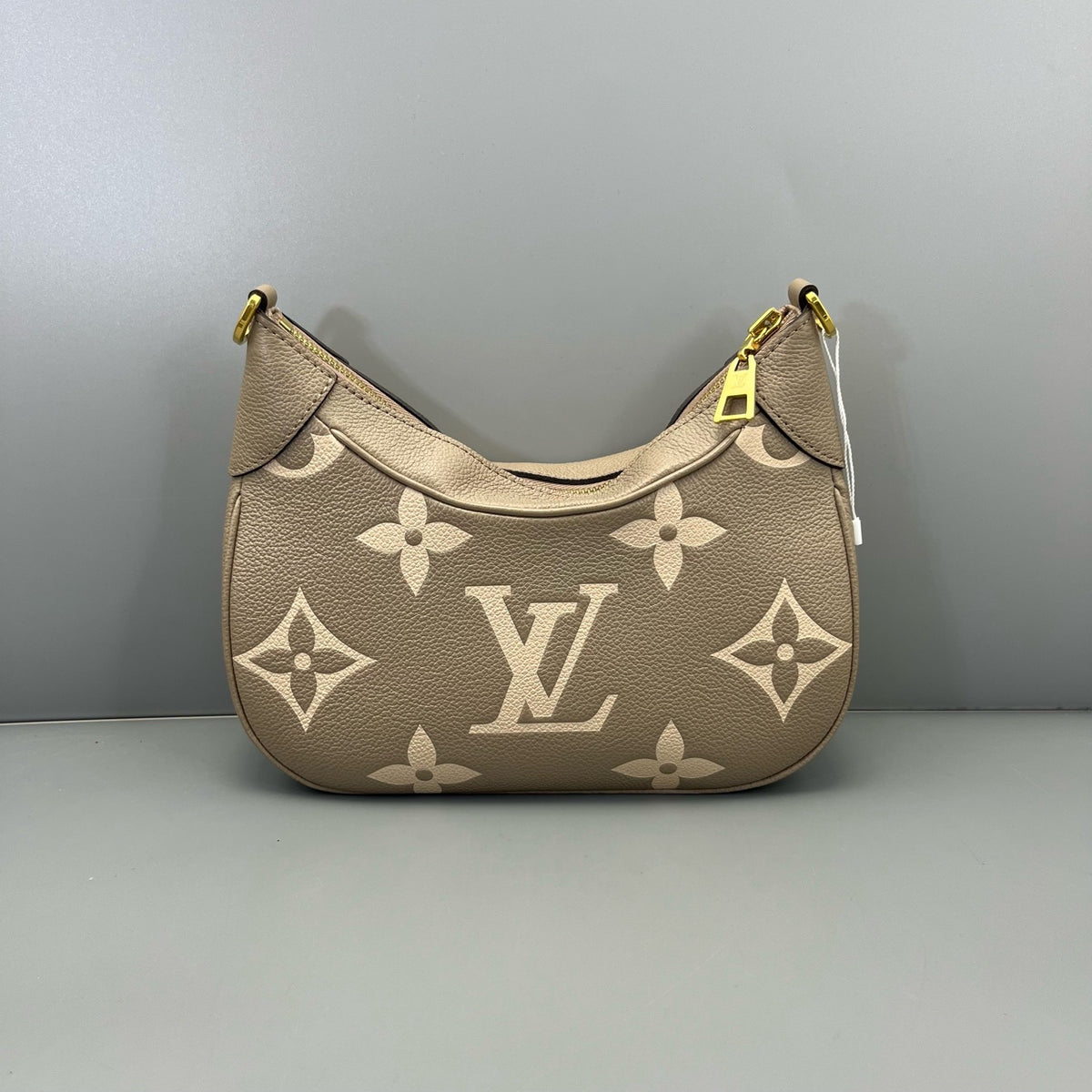 Louis Vuitton Monogram Empreinte Bagatelle $2200/$2700