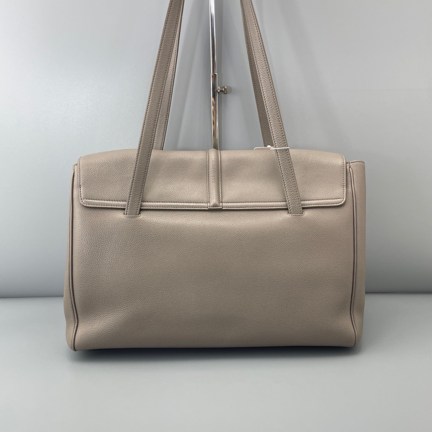 Celine Soft 16 Large Grey