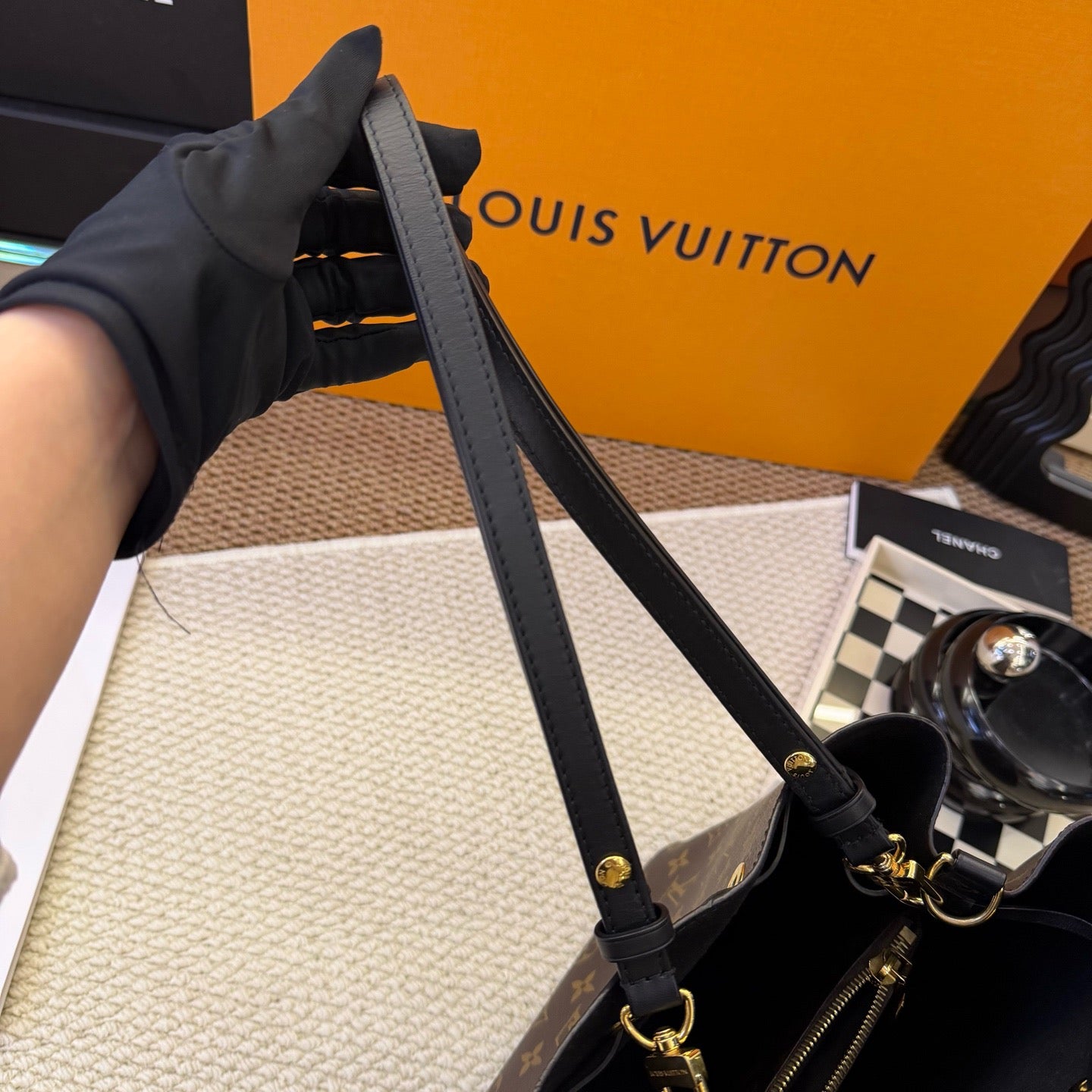 Louis Vuitton NéoNoé