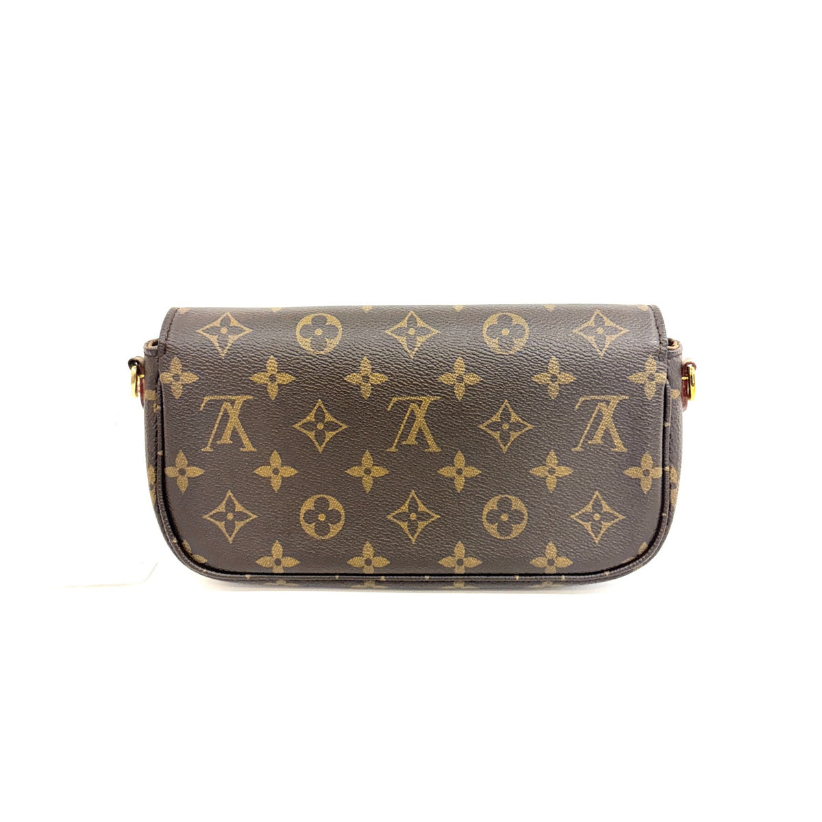 Louis Vuitton Ivy Wallet On Chain